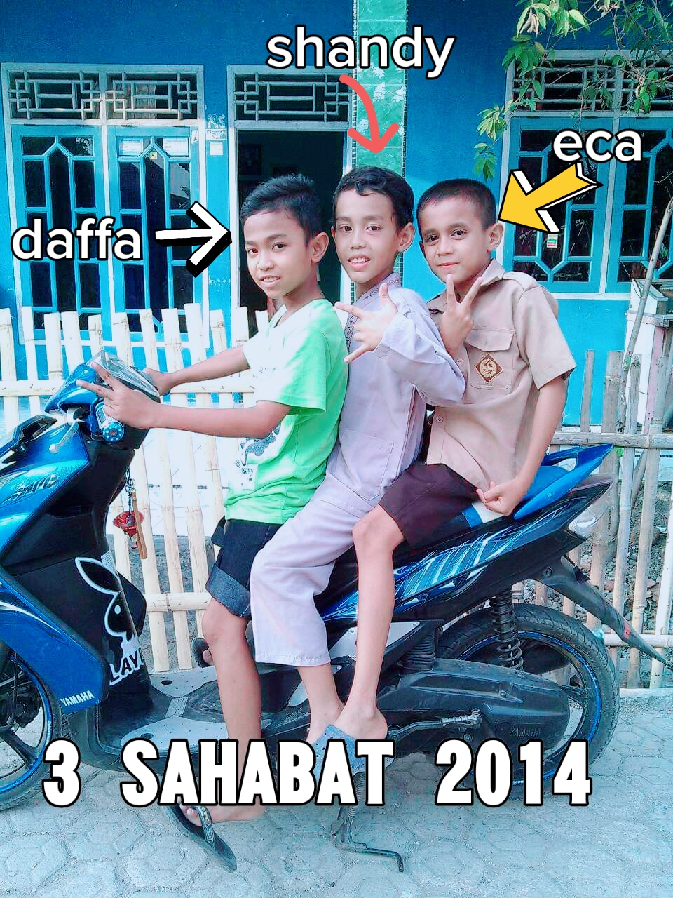 @Sanywati_Efendi
