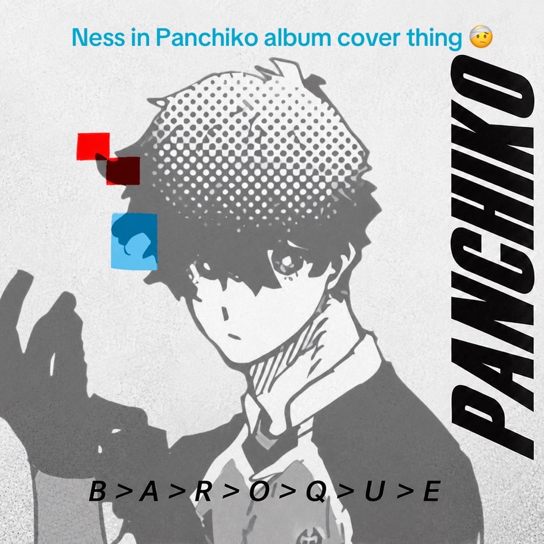 @B>A>R>O>Q>U>E