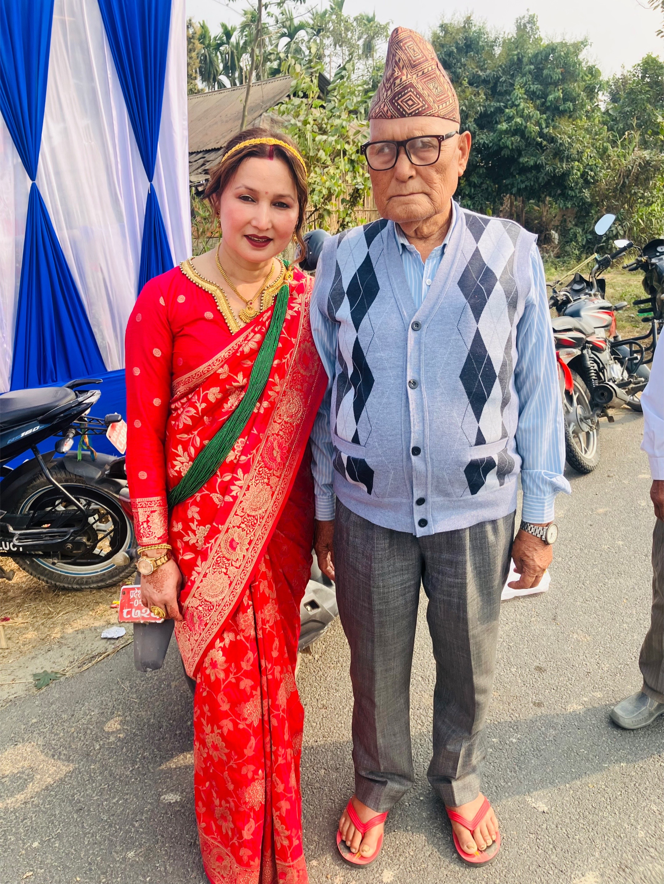 @Bhima Basnet Chauhan