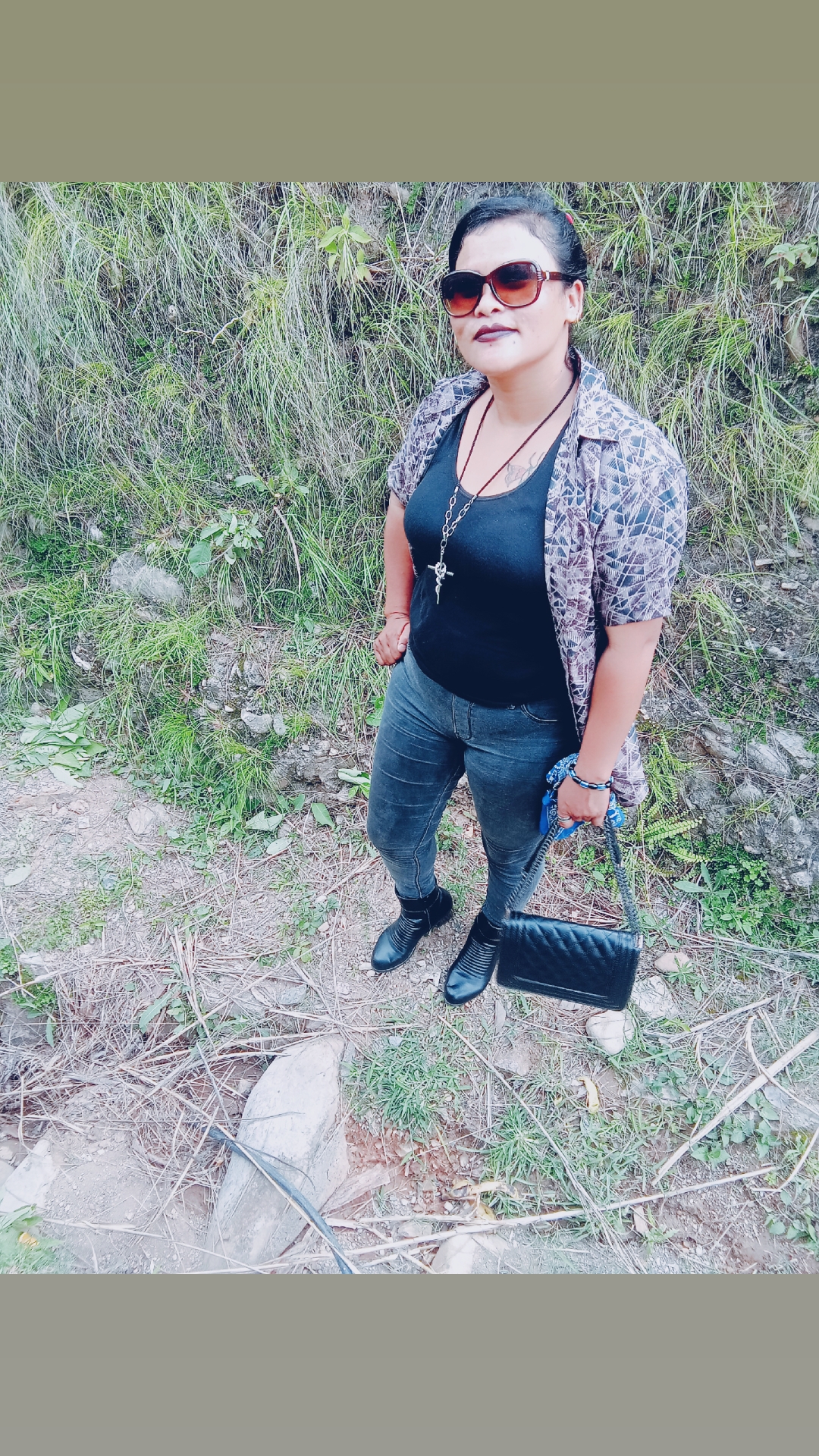 @sapana nepali❤️❤️
