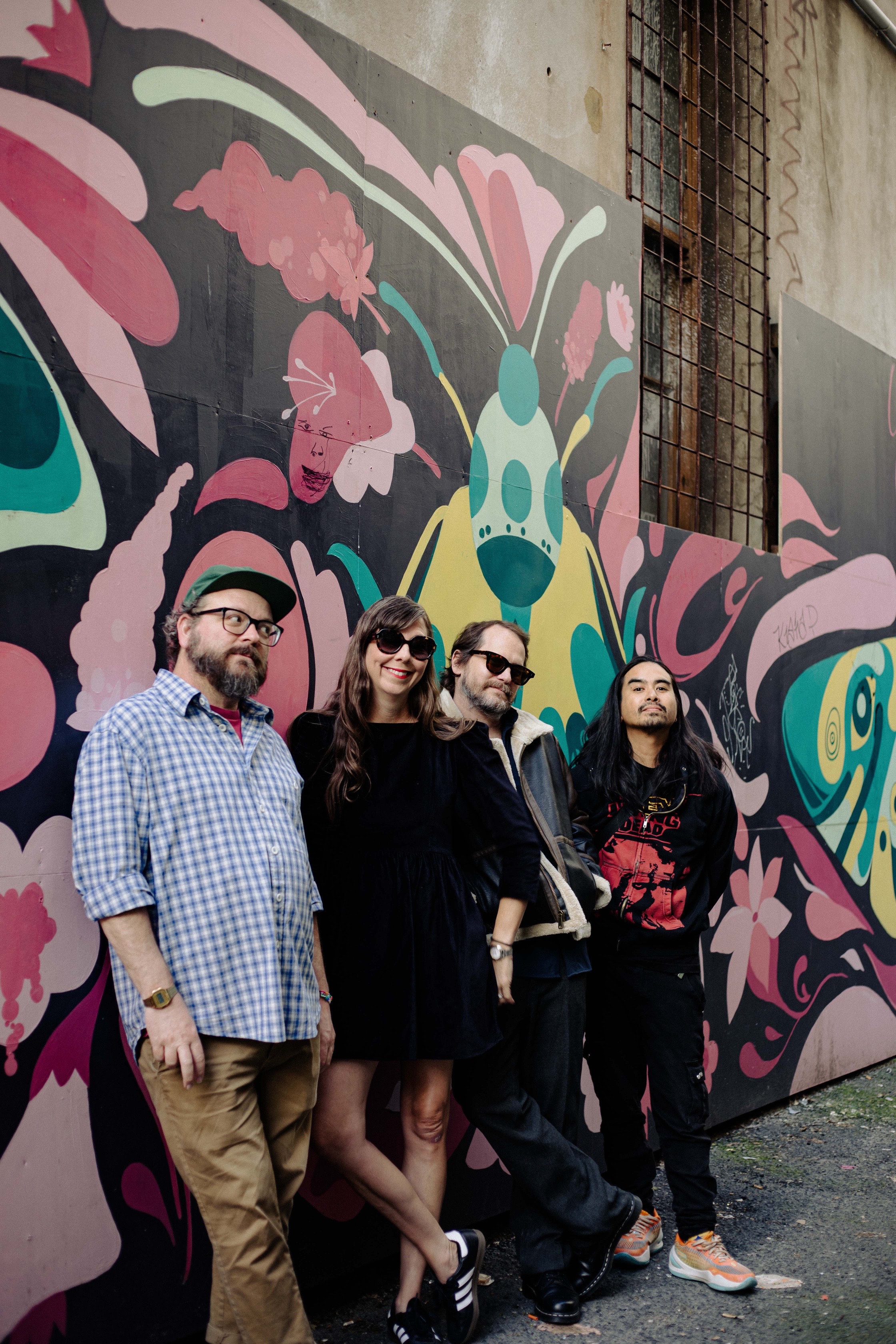 @Silversun Pickups