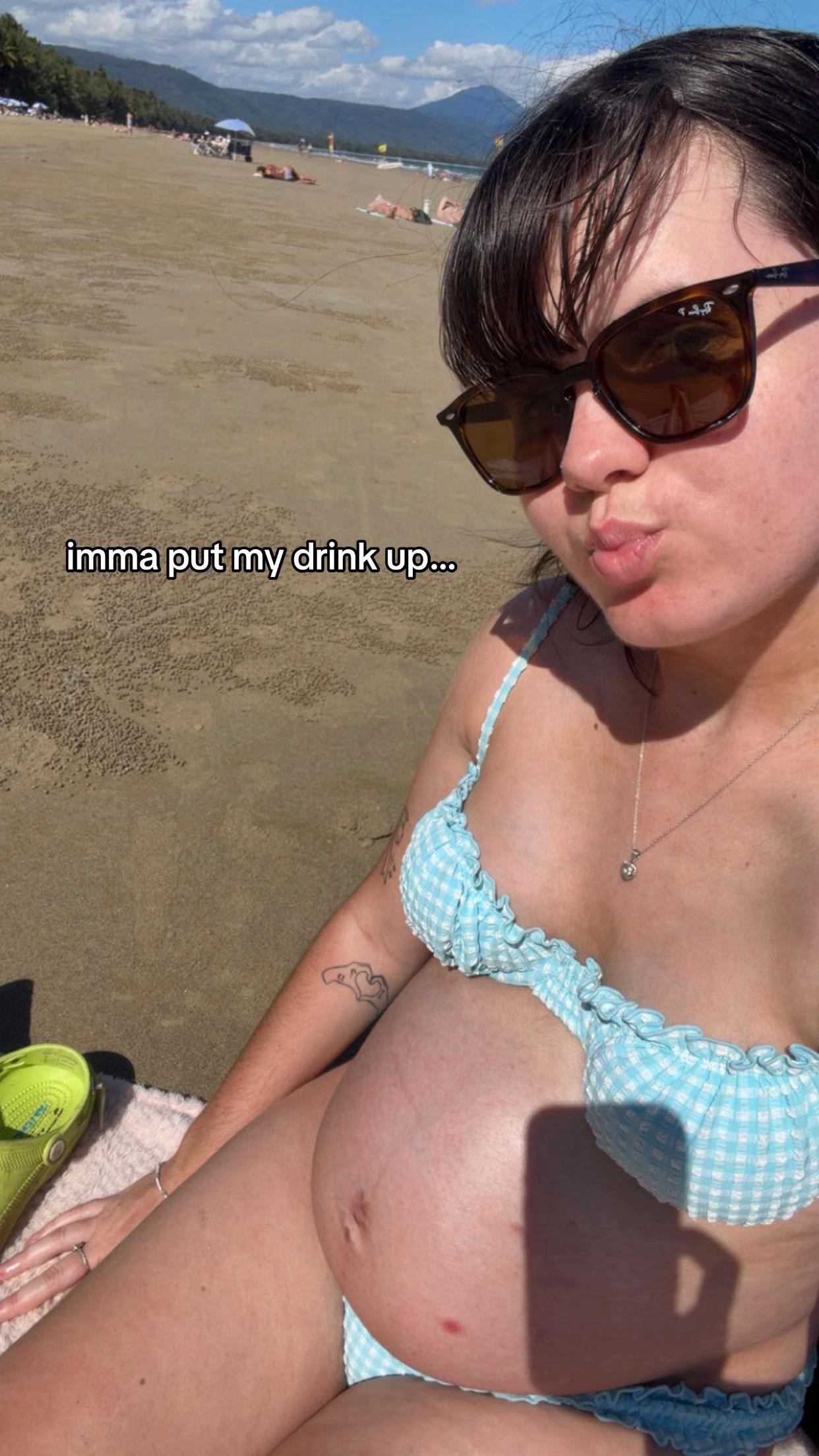 @natalie | first time mum ‧₊˚✧