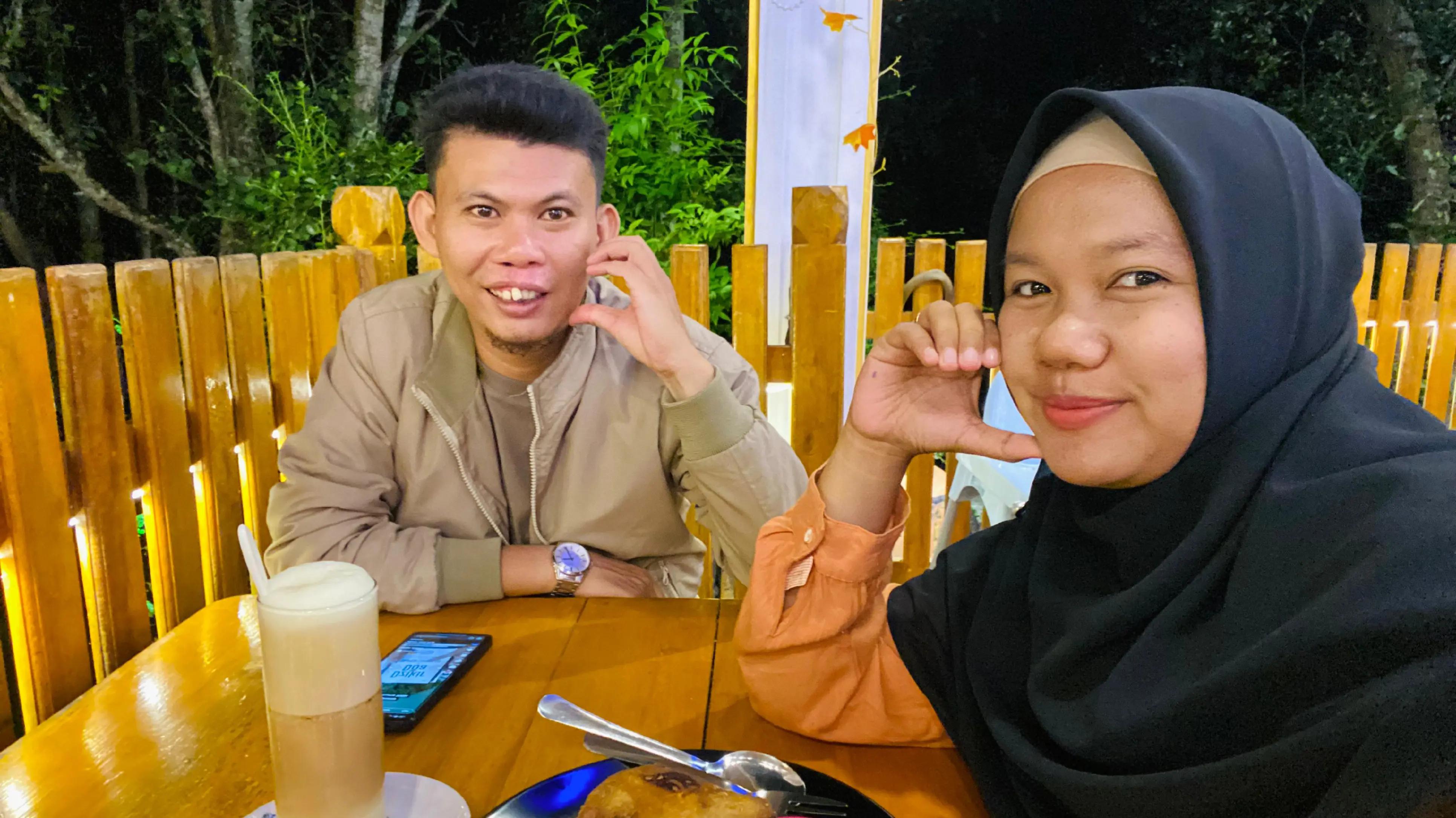 @AL MIZAN