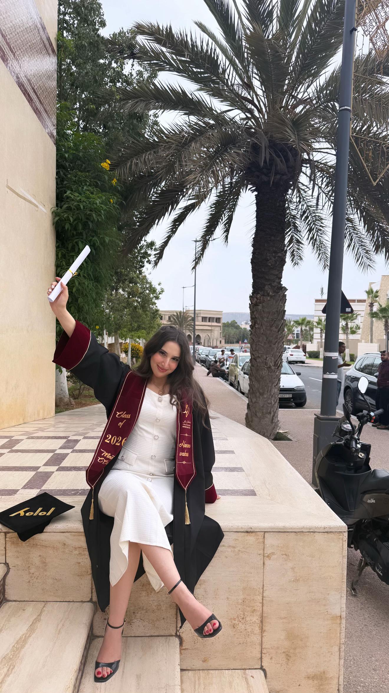 @👑Miss Amazigh👑 2024👸