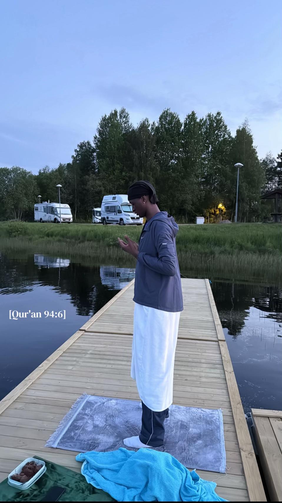 @Lamine