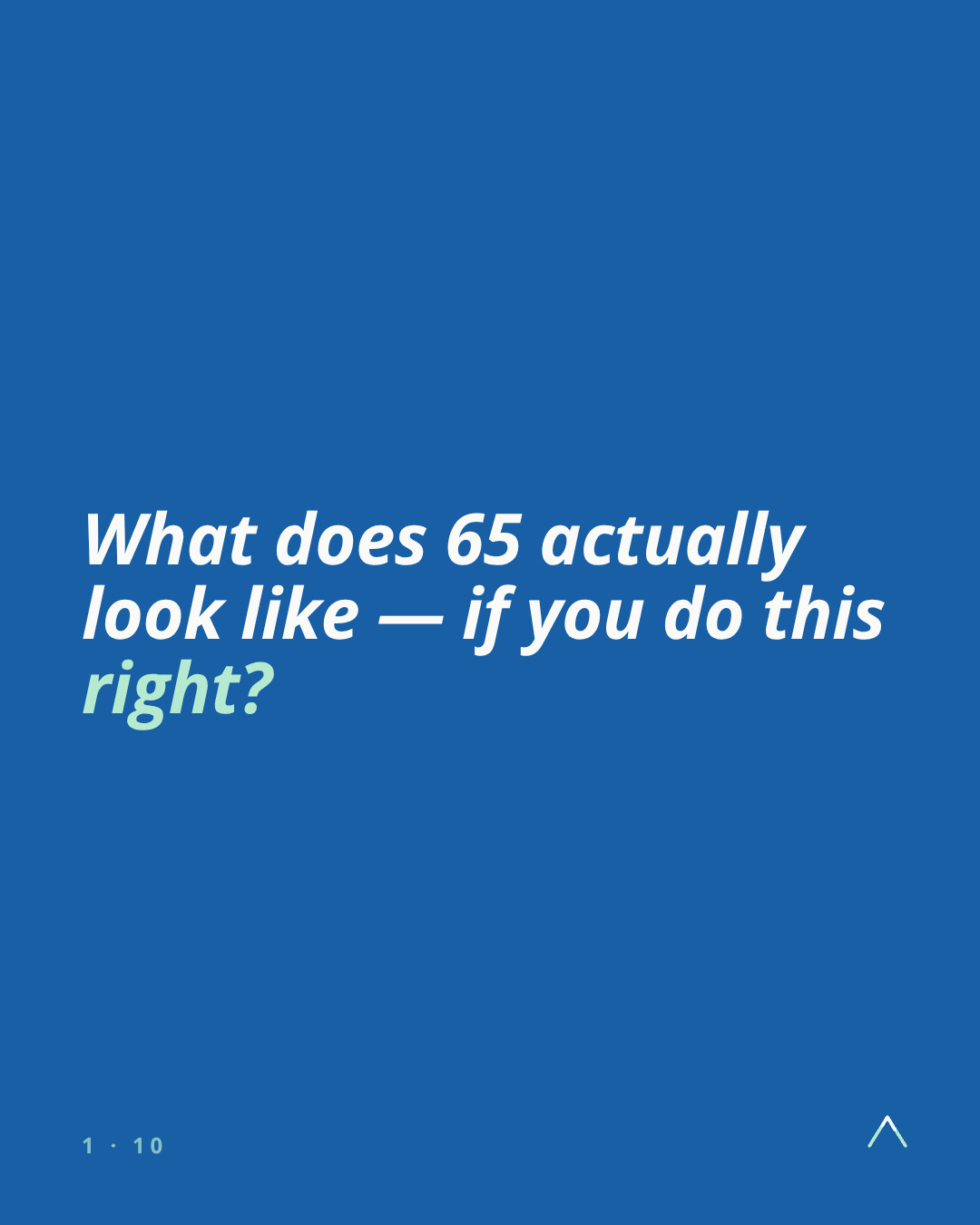 @LifetimeCommit