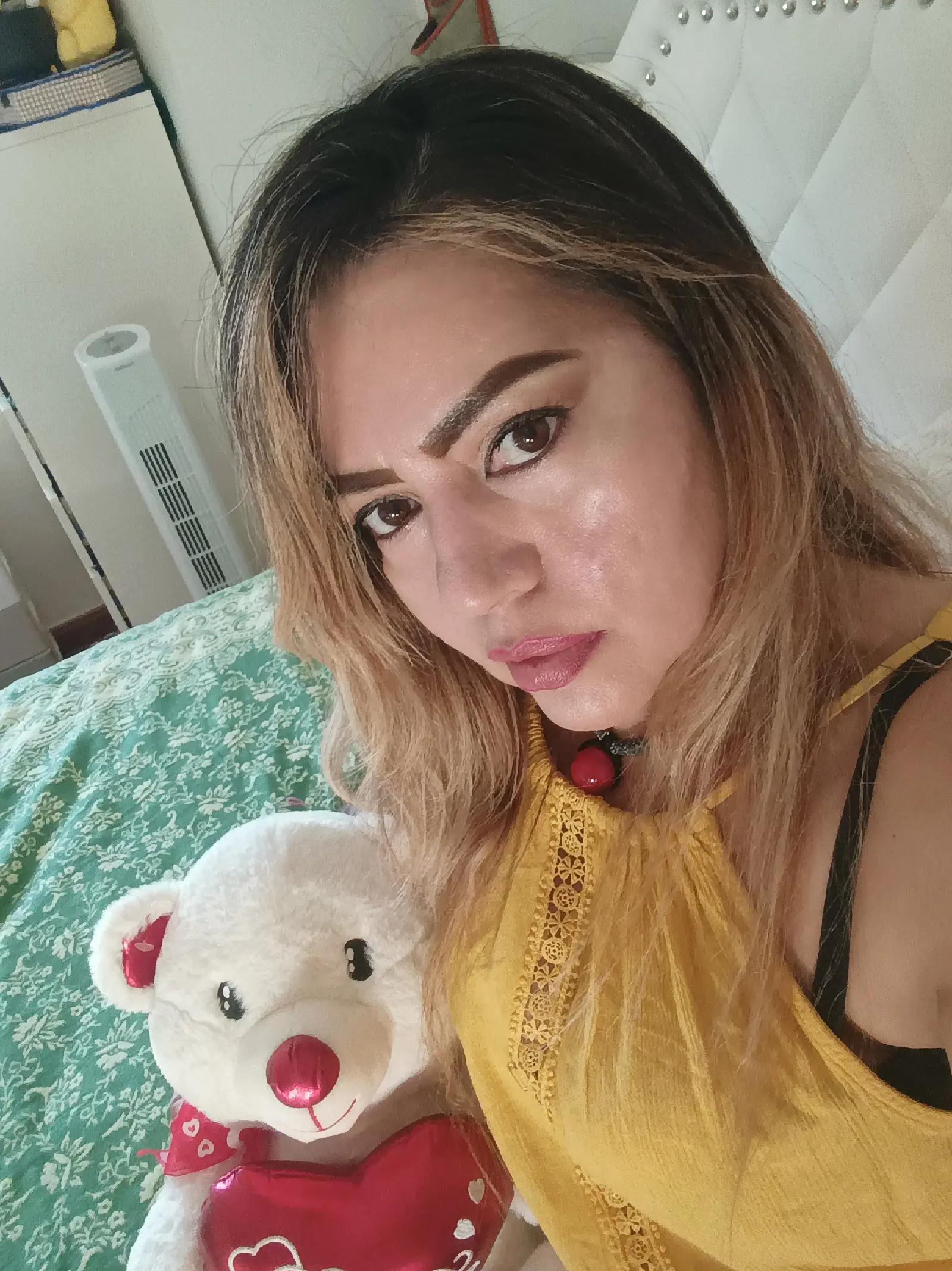 @María del pilar Romero
