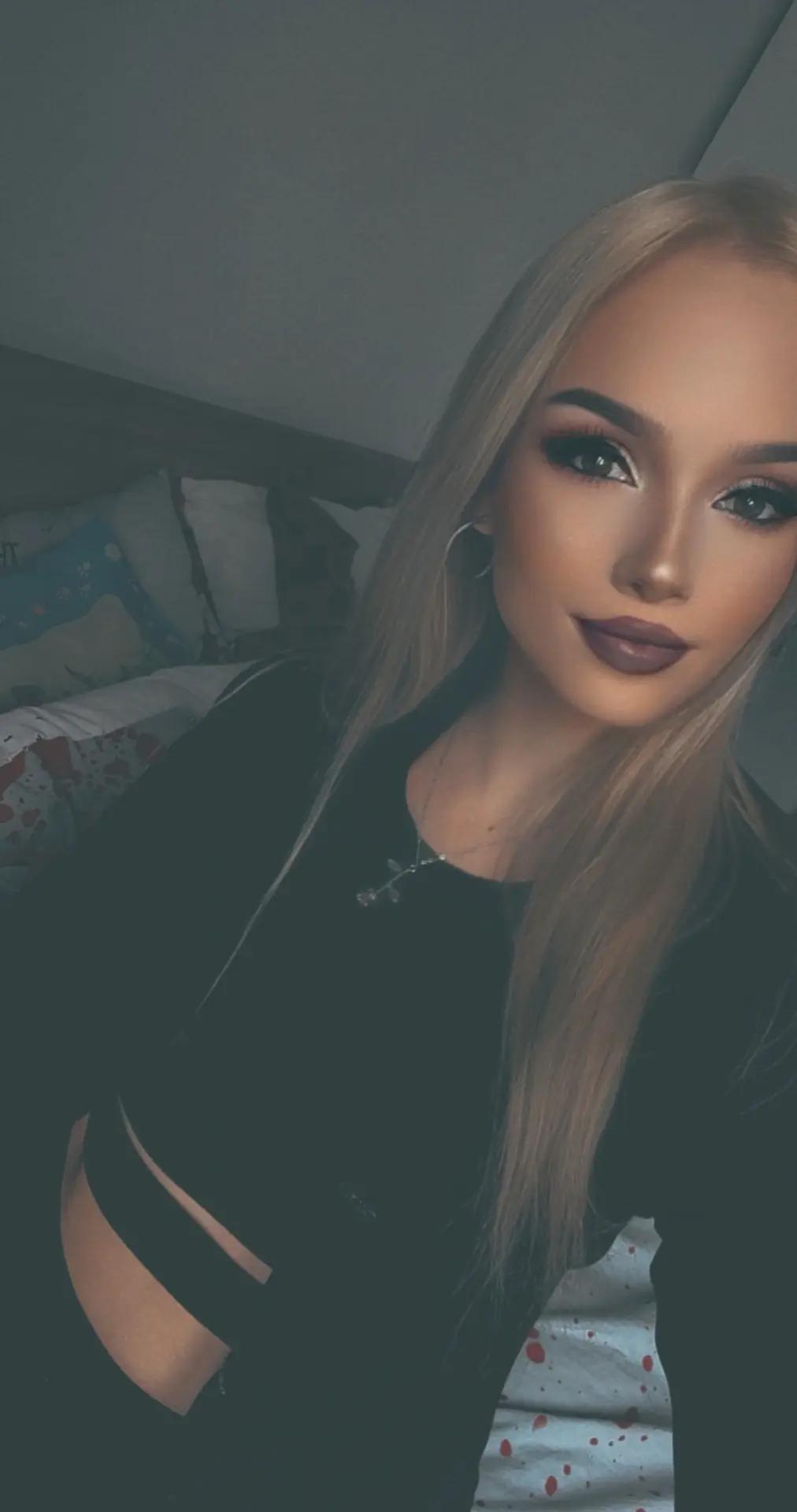 @Michelle 🖤