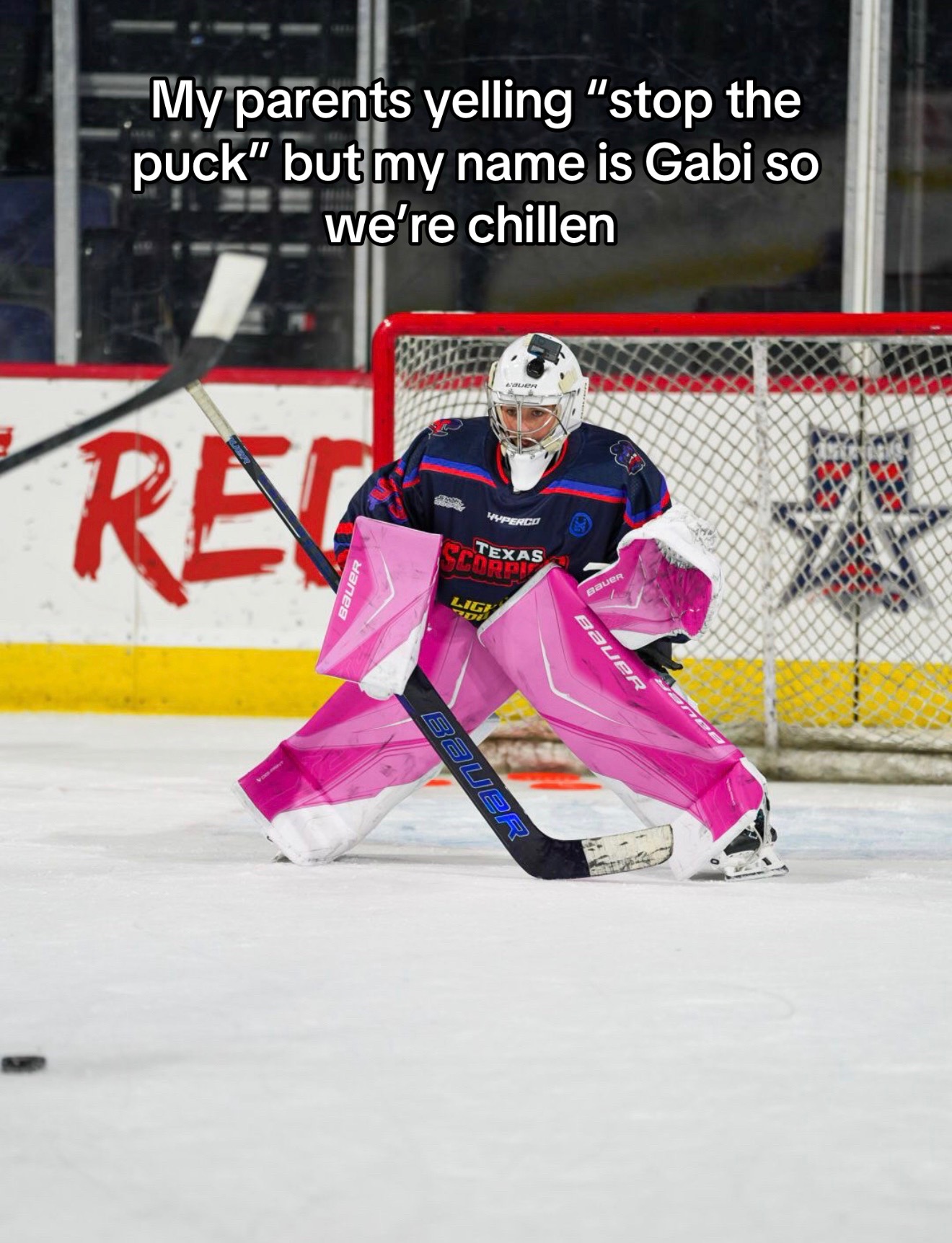 @Gabi Gibson