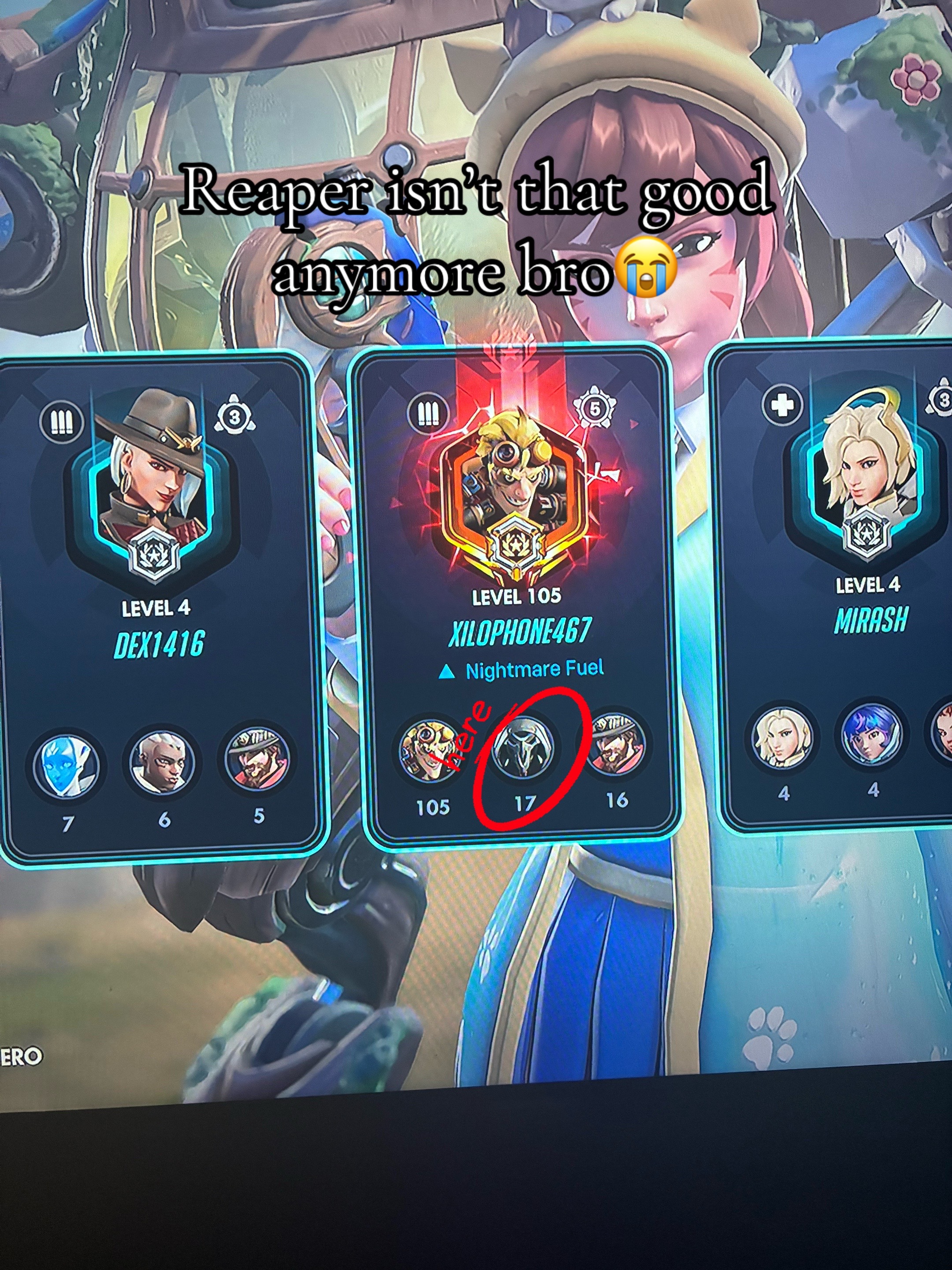 @Bug
