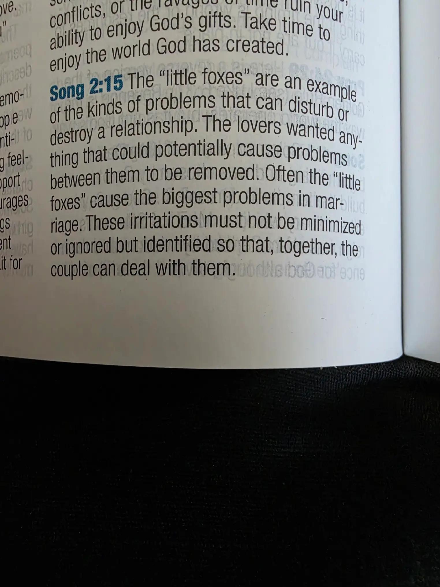 @Let your Heart Choose Him