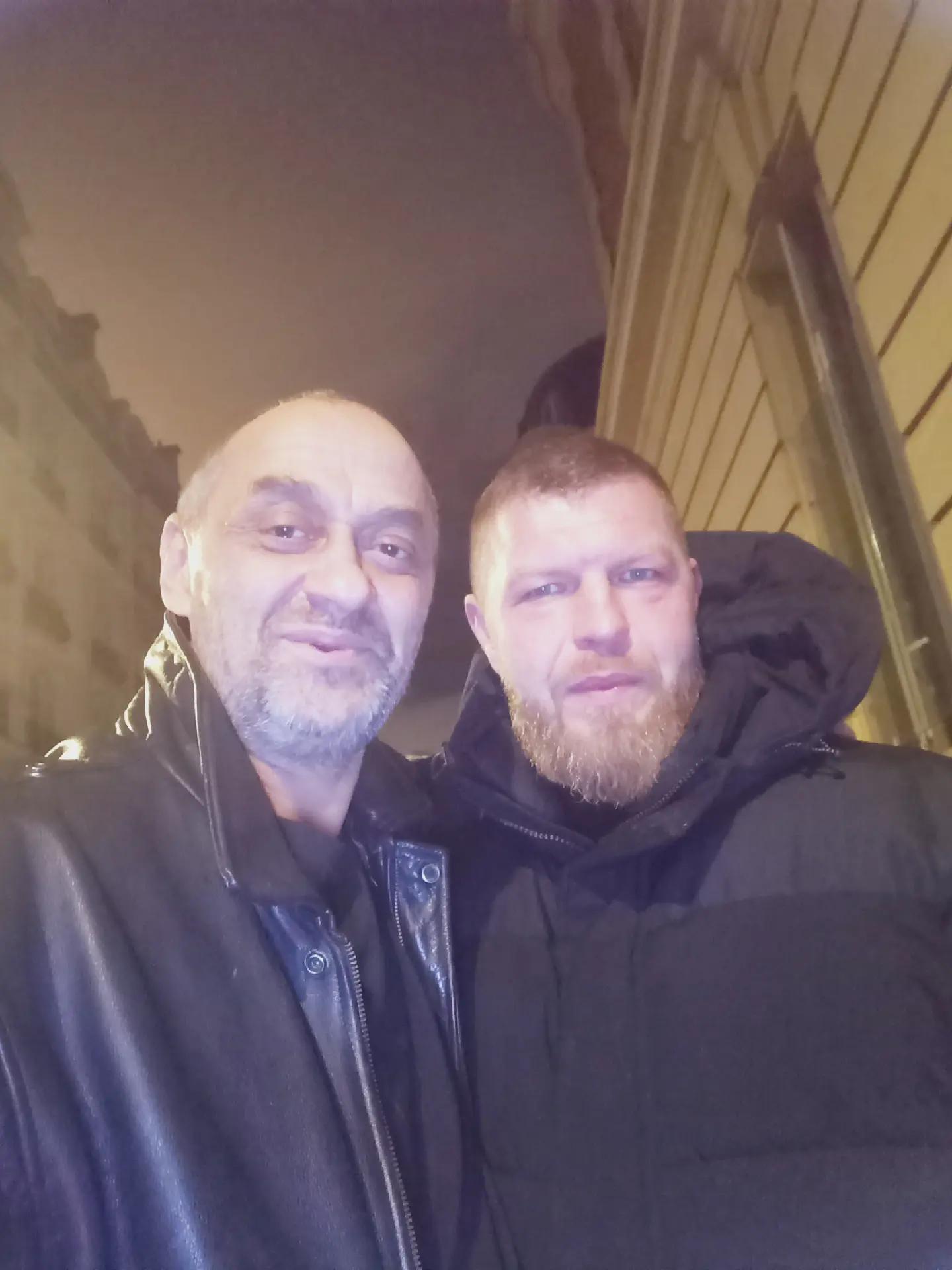 @Andrei Gavrilovici