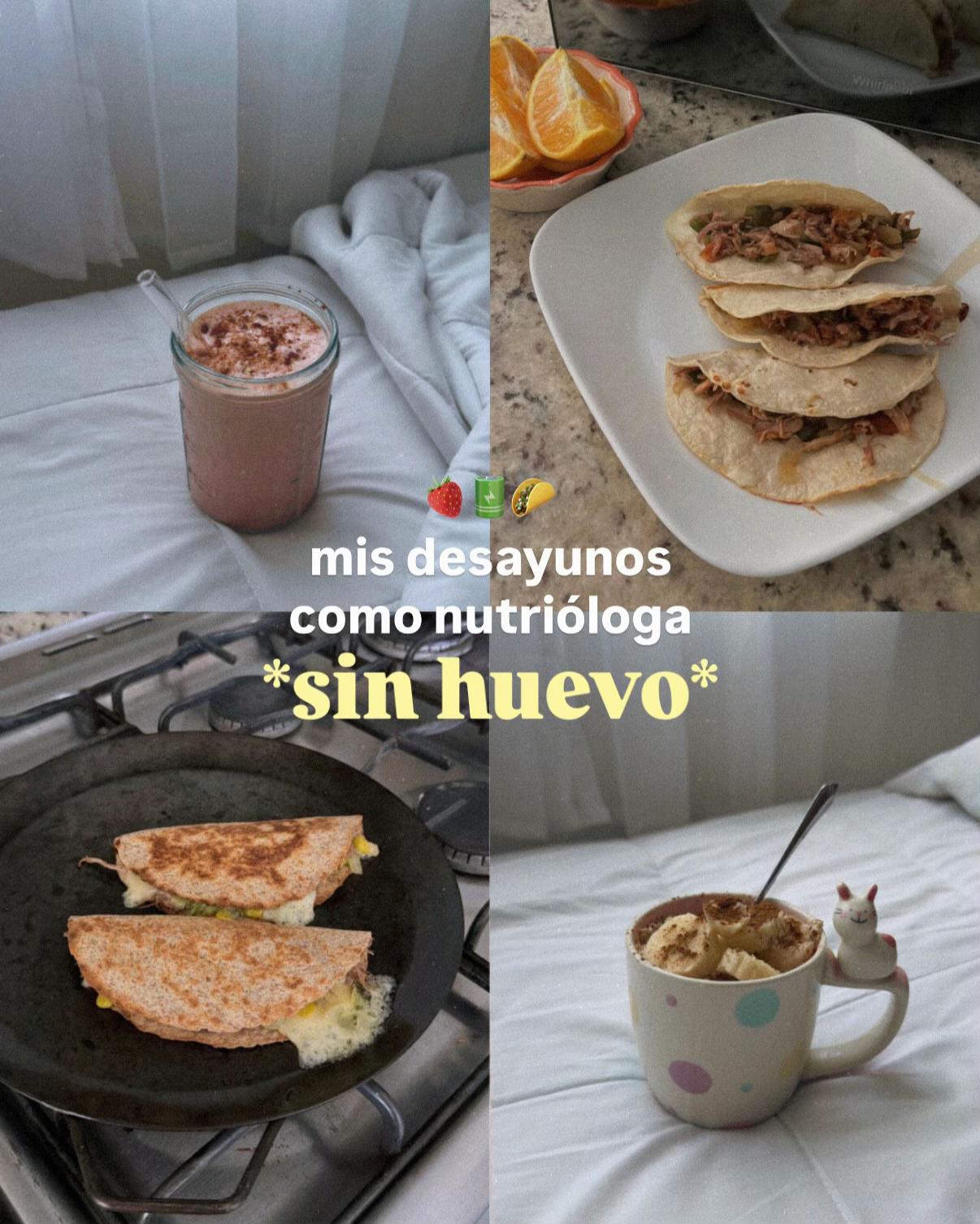 @Nutrióloga Brenda Rojas