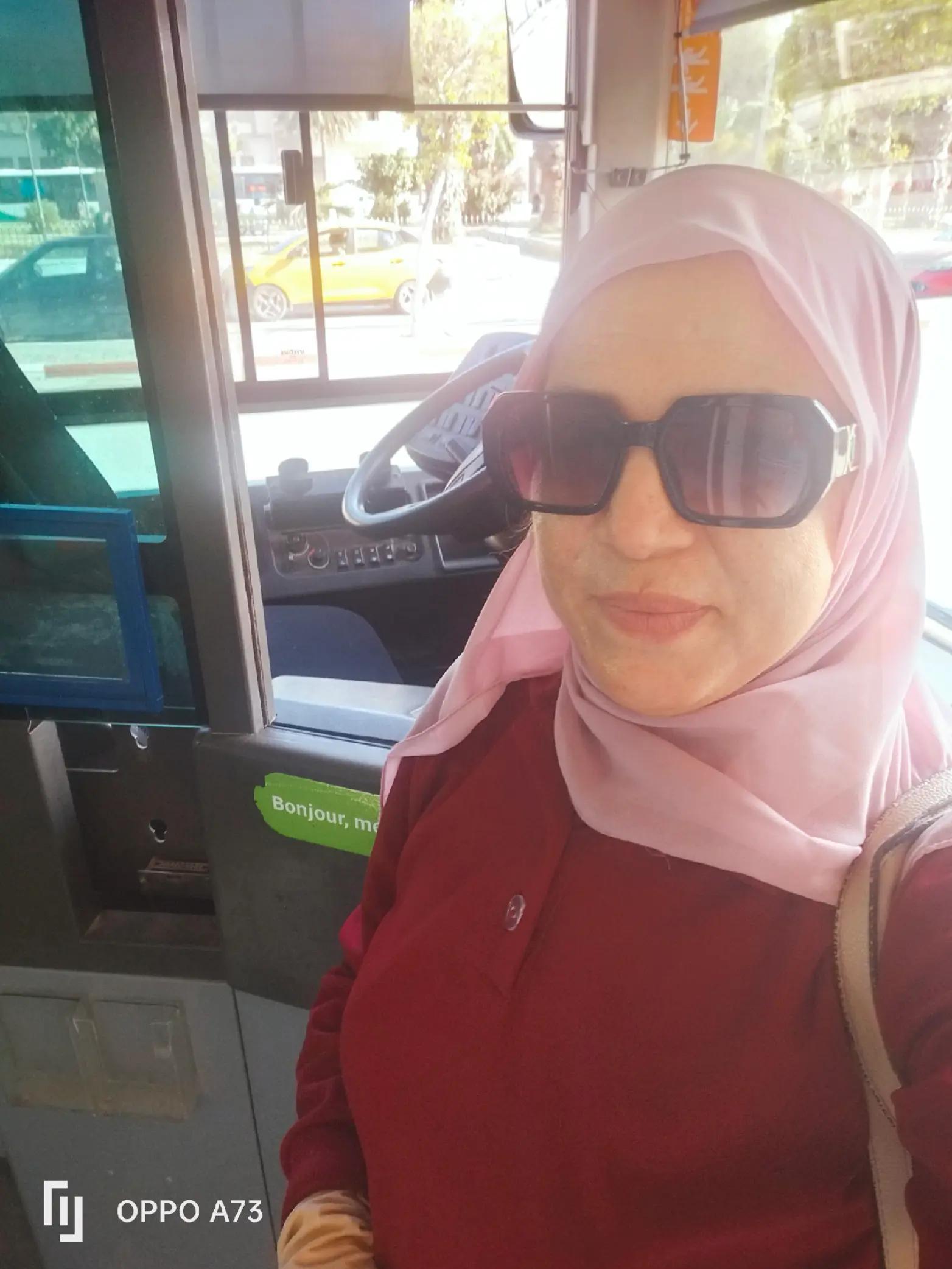 @lobna karoui