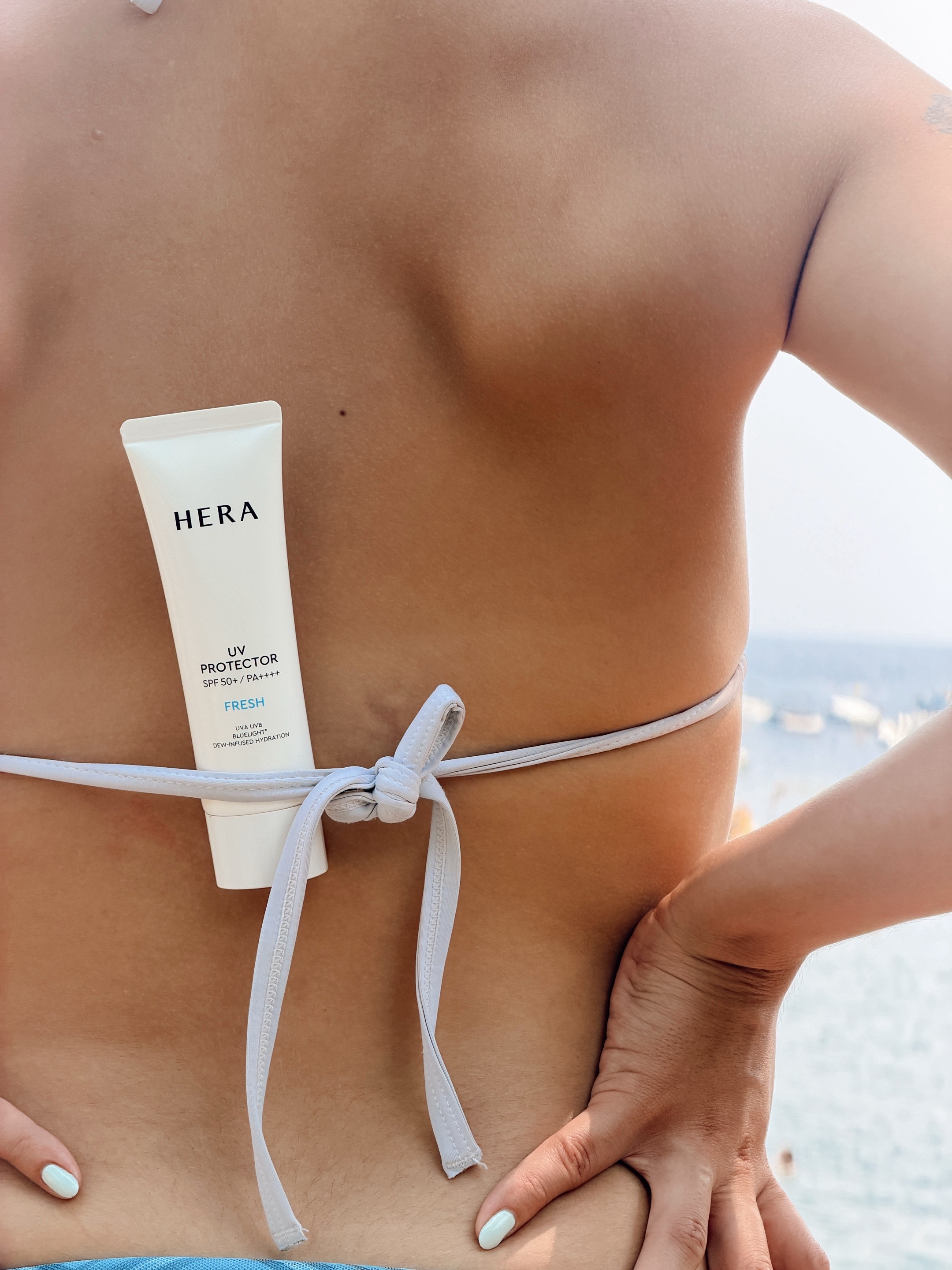 @HERA