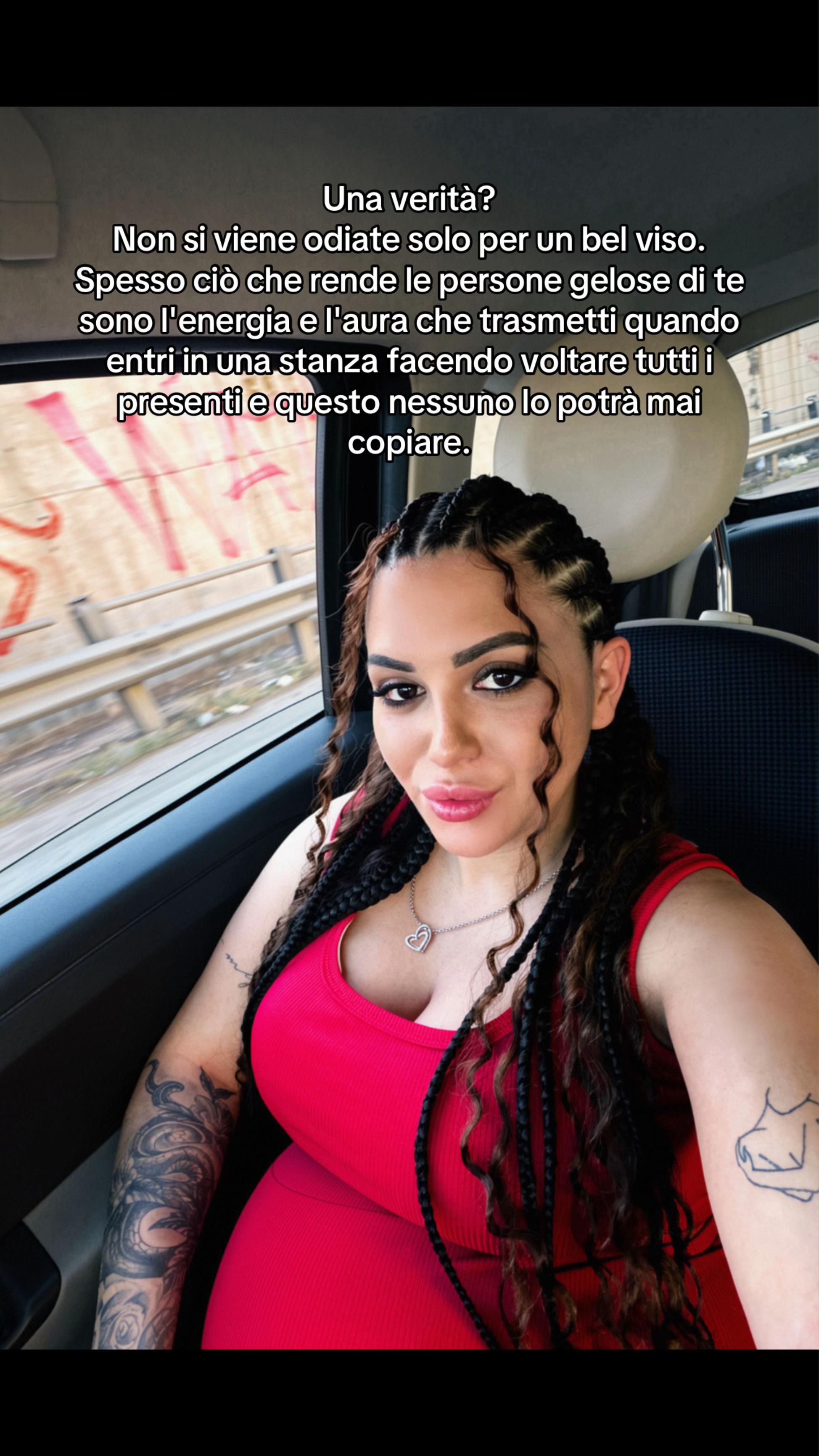 @FRANCESCA VITUCCI ☾