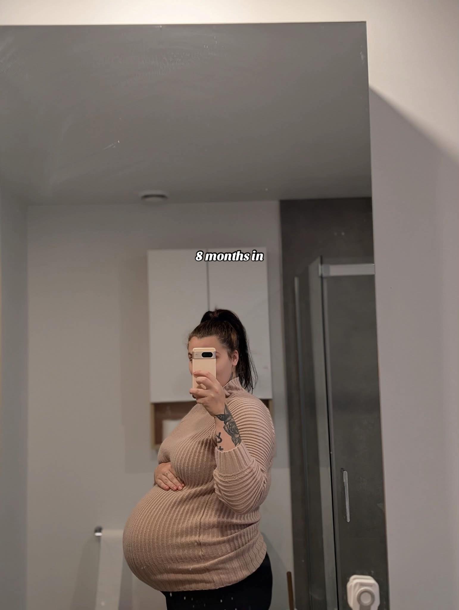@madame Ⓜ️