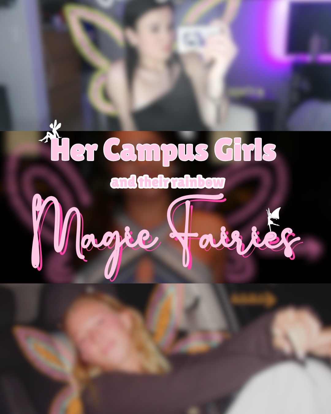 @her campus sbu