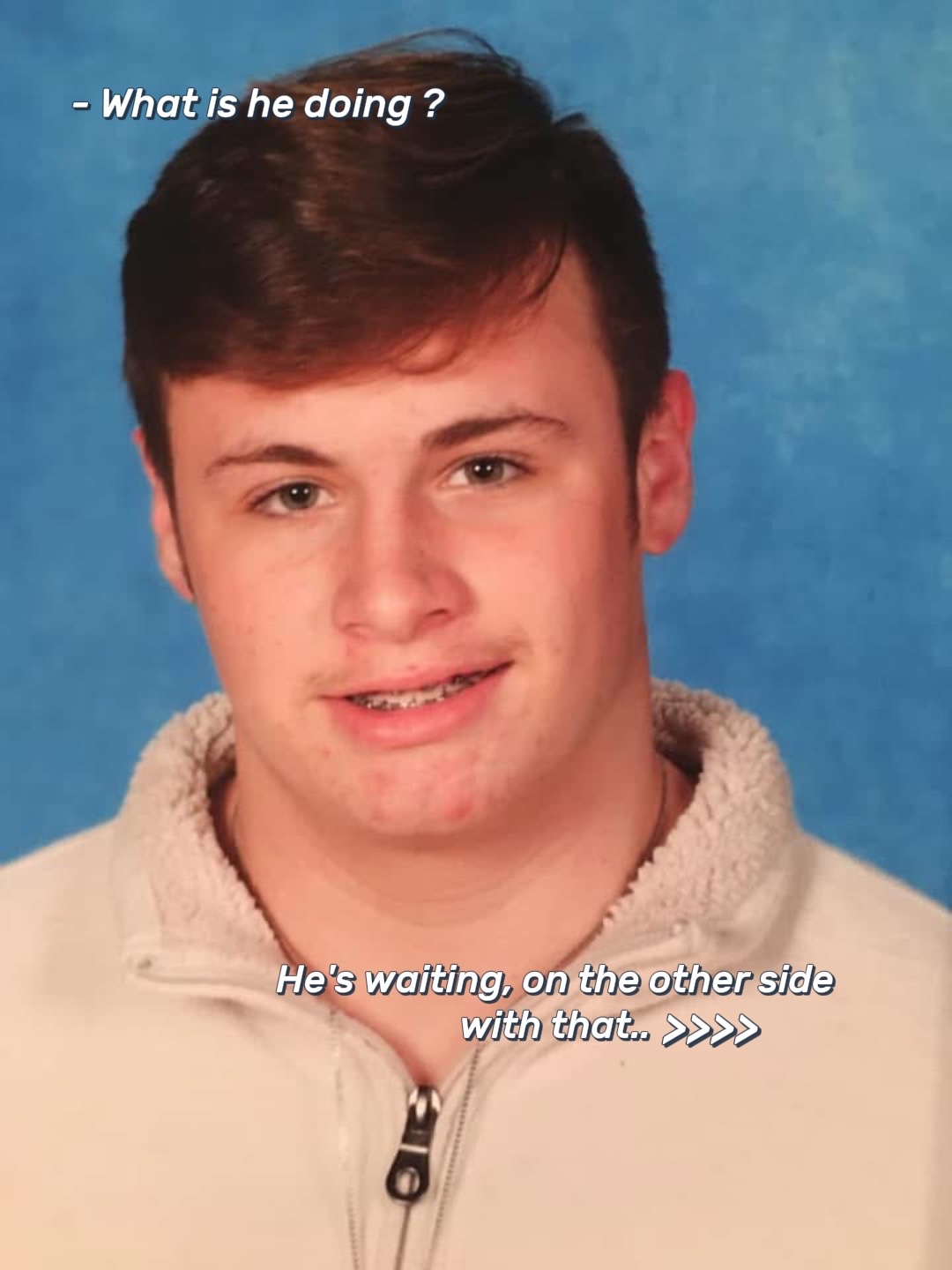 @Peyton