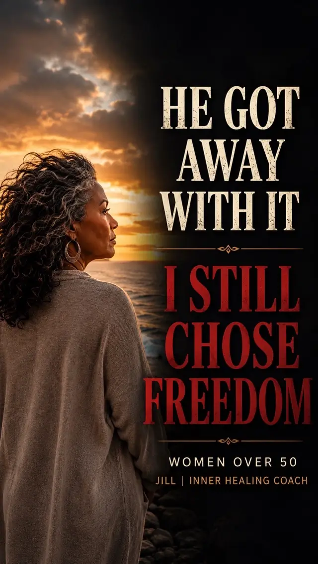 @JILL | INNER HEALING COACH