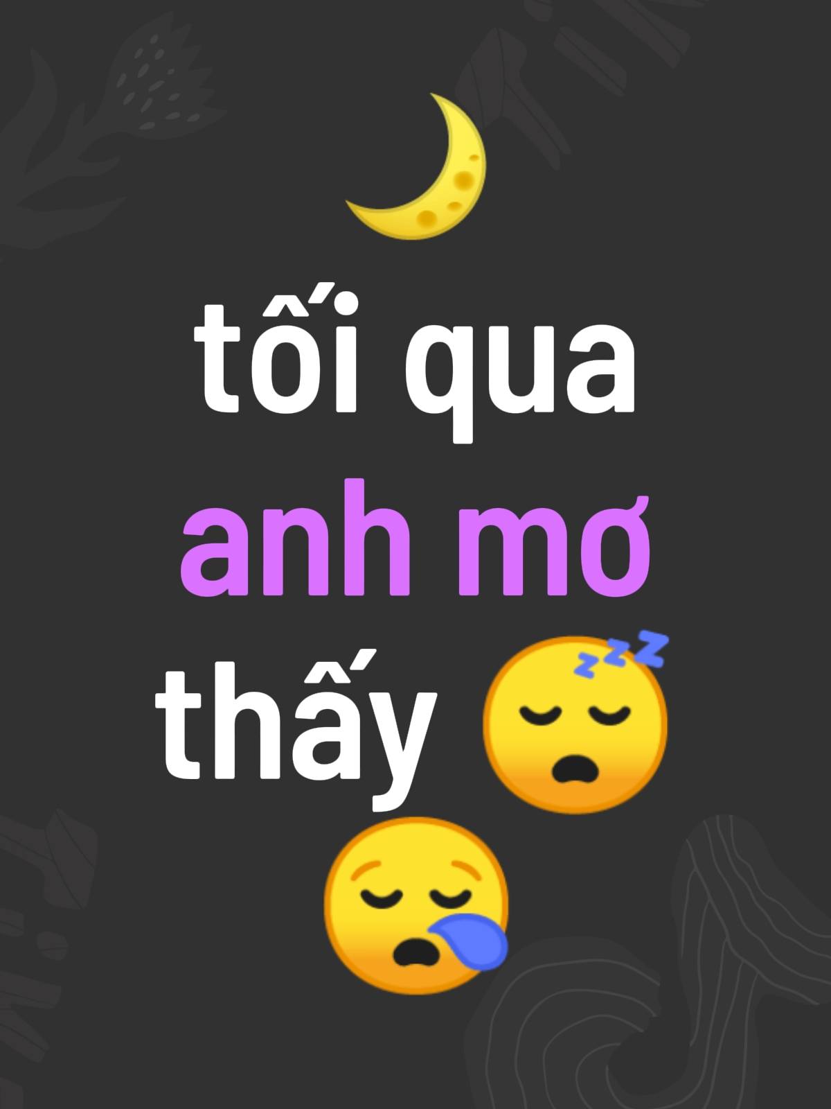 @kẻ thất bại trong quá khứ 😤