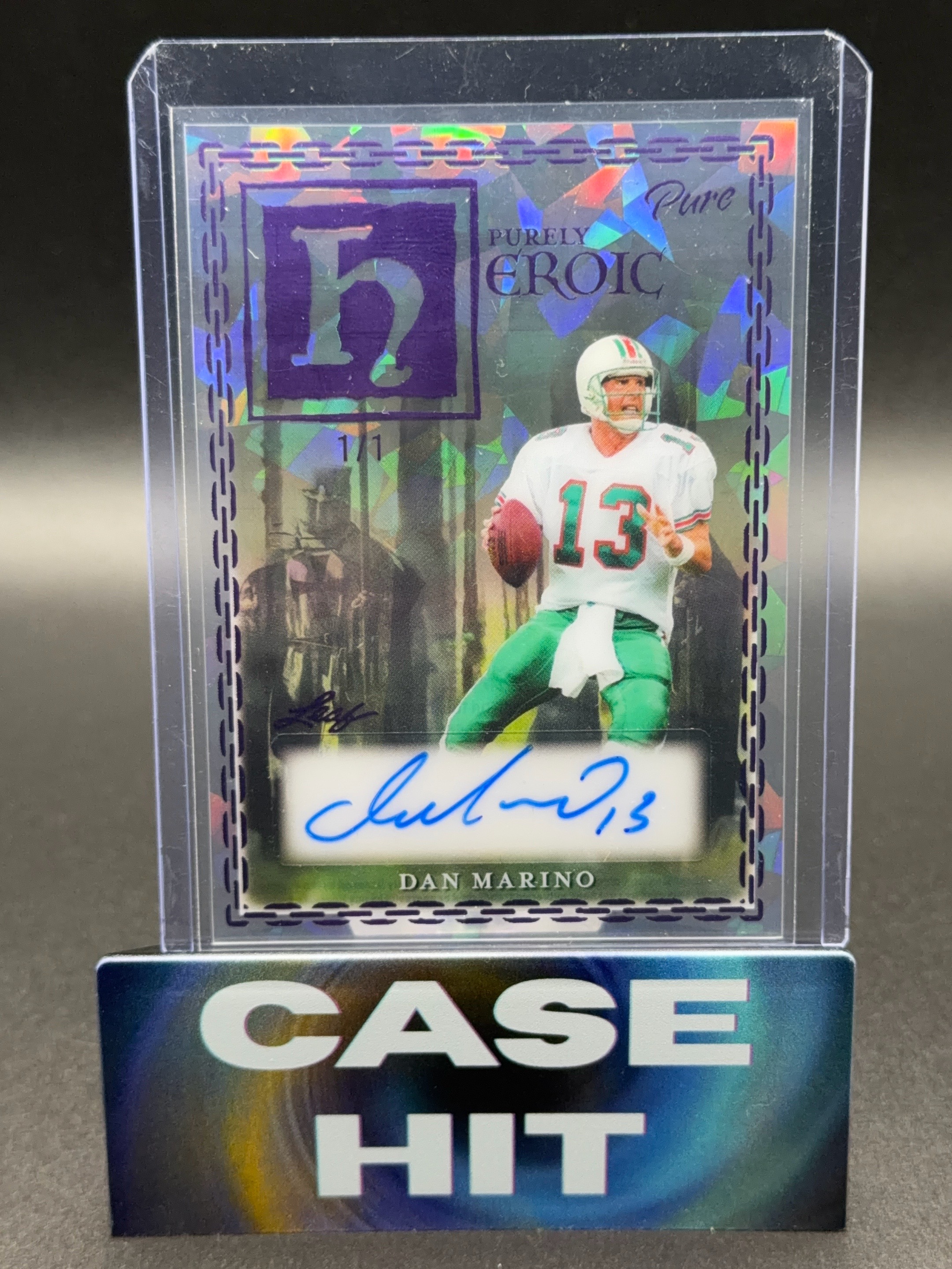 @Tony’s Sports Cards