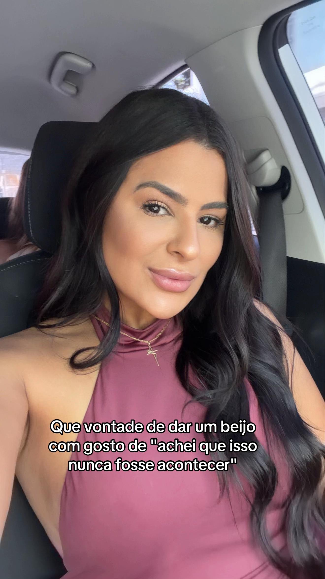 @Gisely Freire
