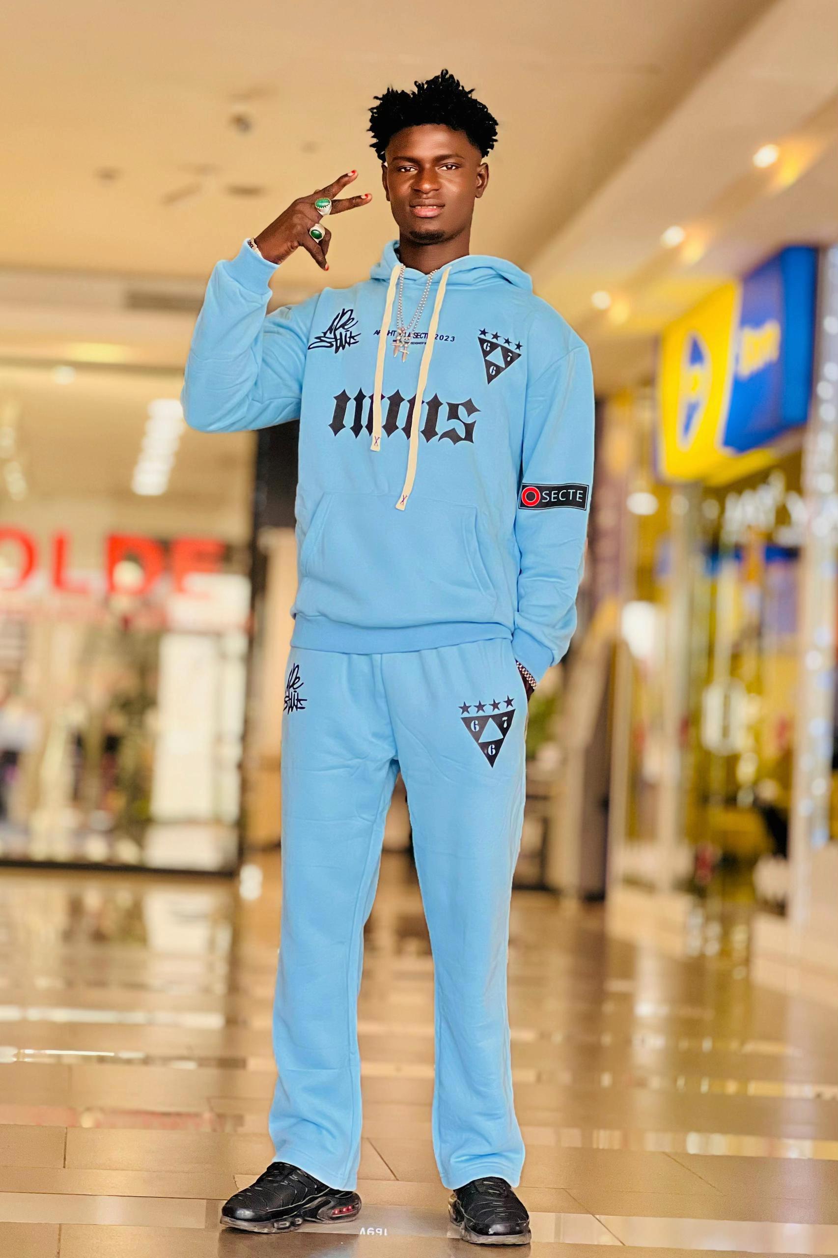 @Pape Diouf🛍️