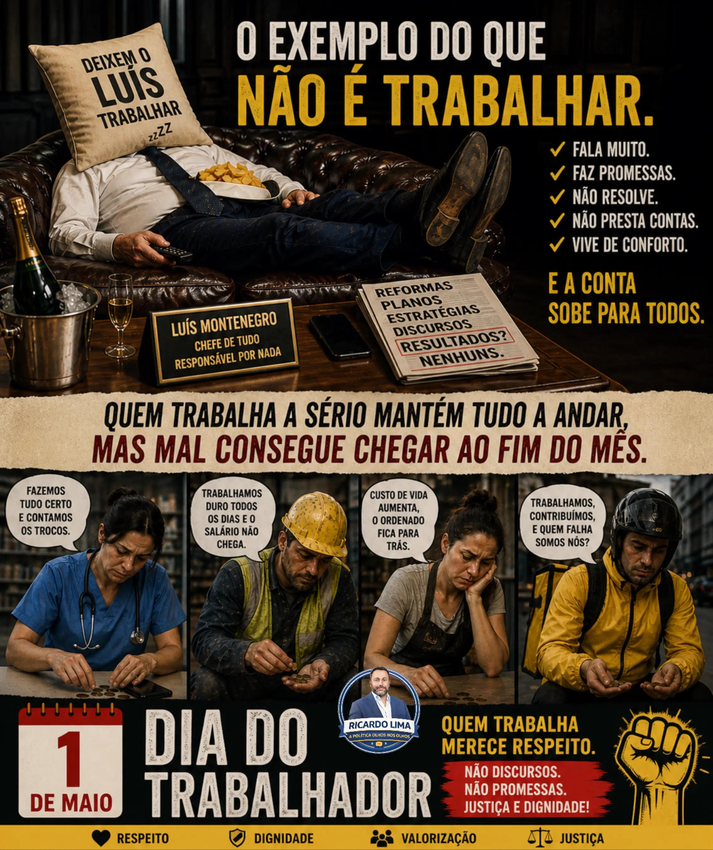 @Ricardo Lima