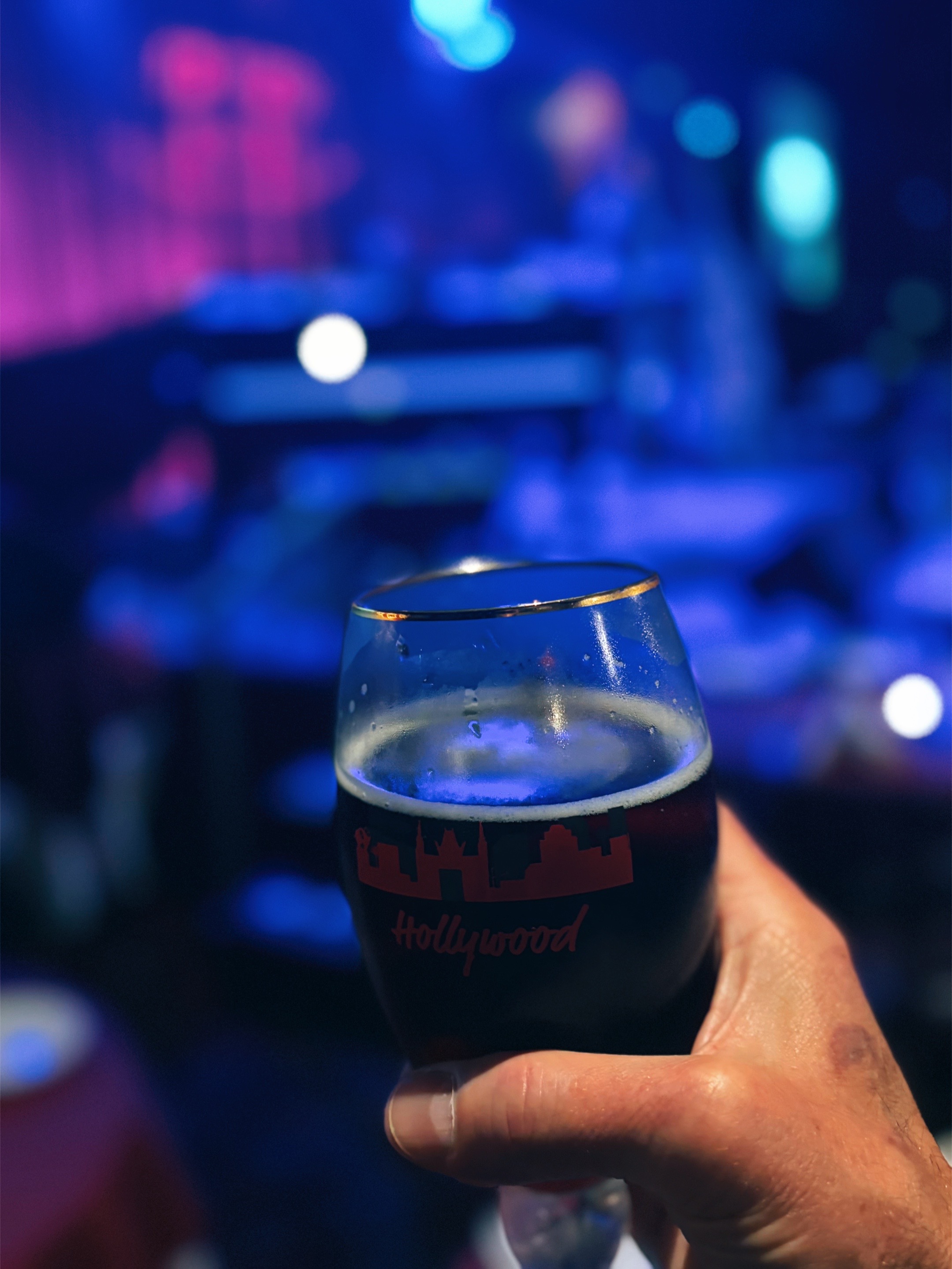@The Beer Hunter