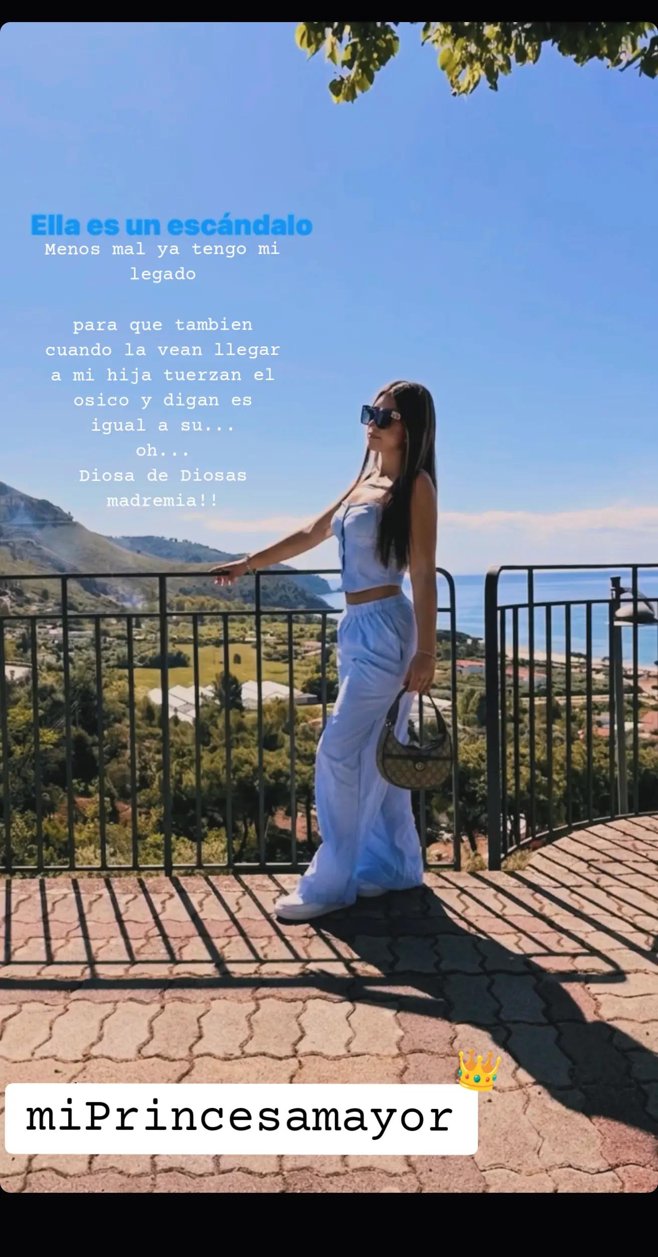 @ChristinaAbigail 💋