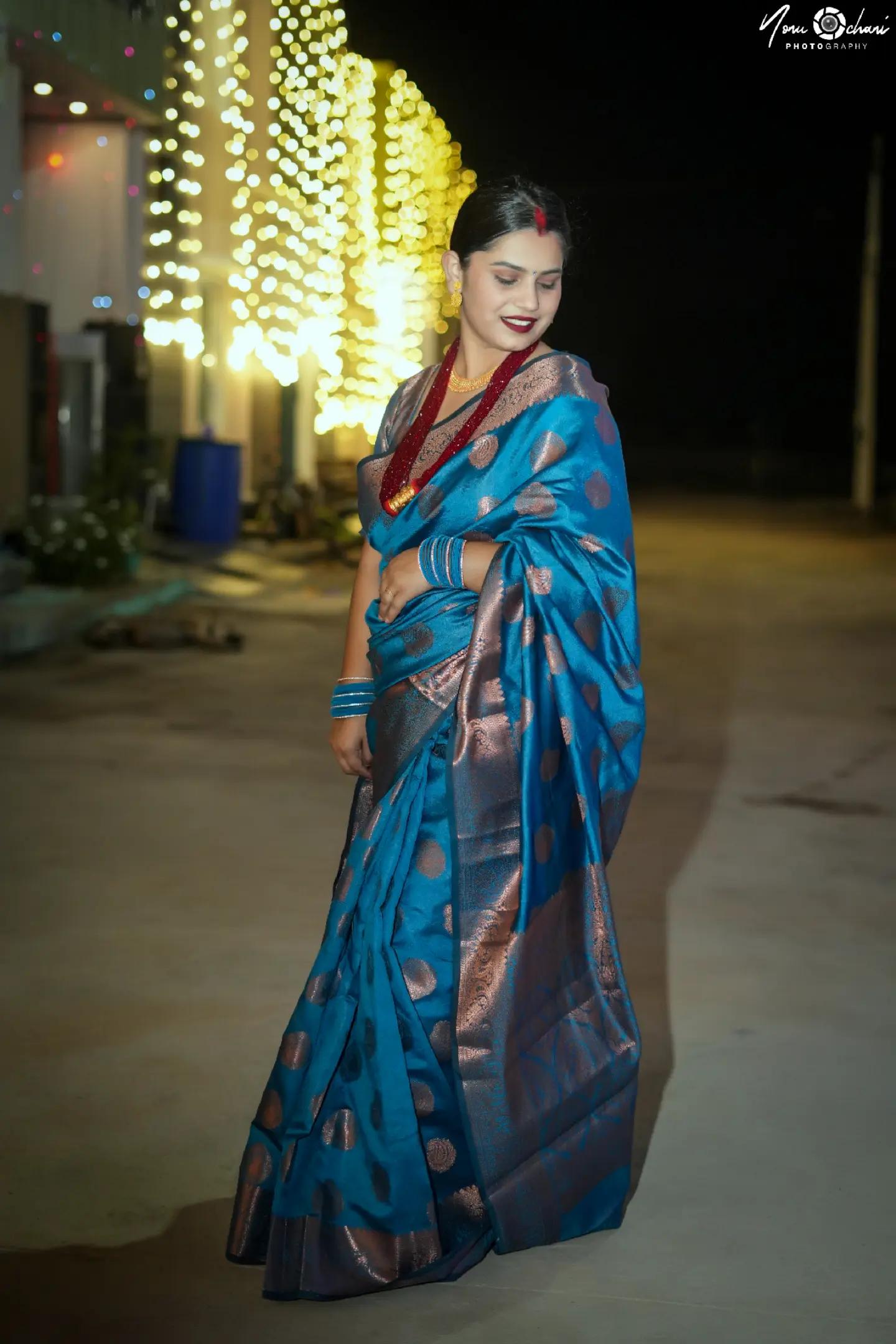 @Miss Nepal ❤️