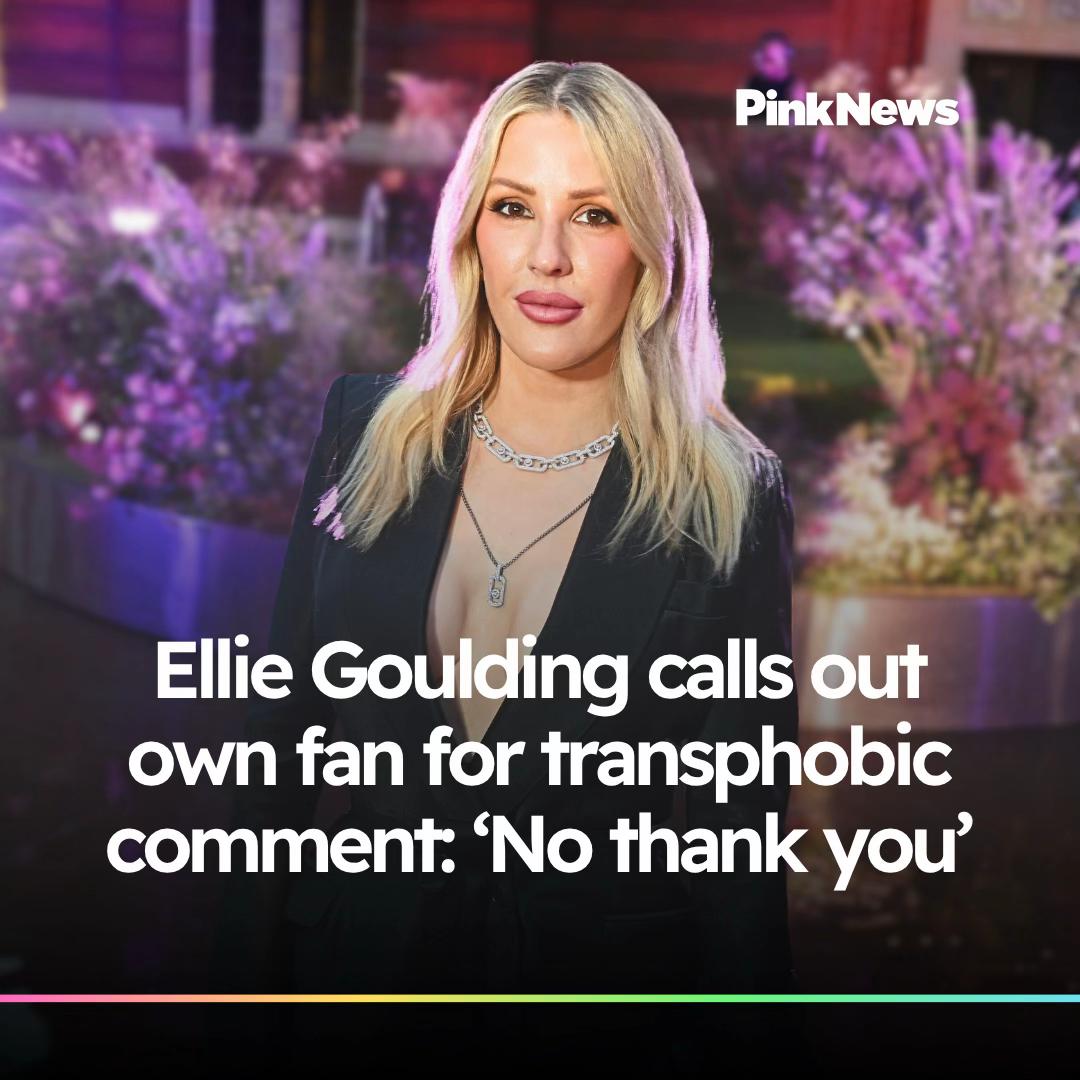 @PinkNews 🏳️🌈🏳️⚧️