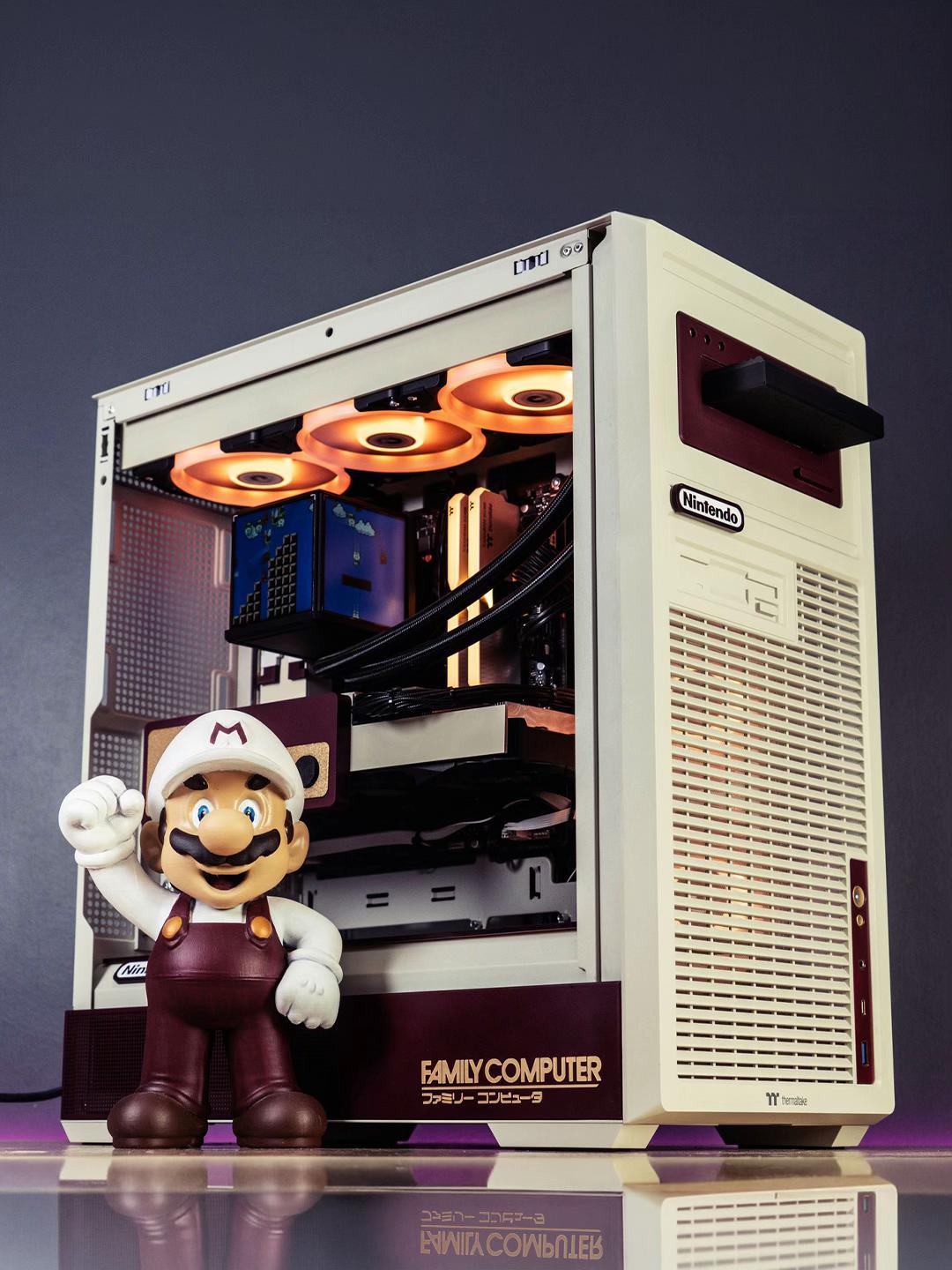 @Thermaltake Germany