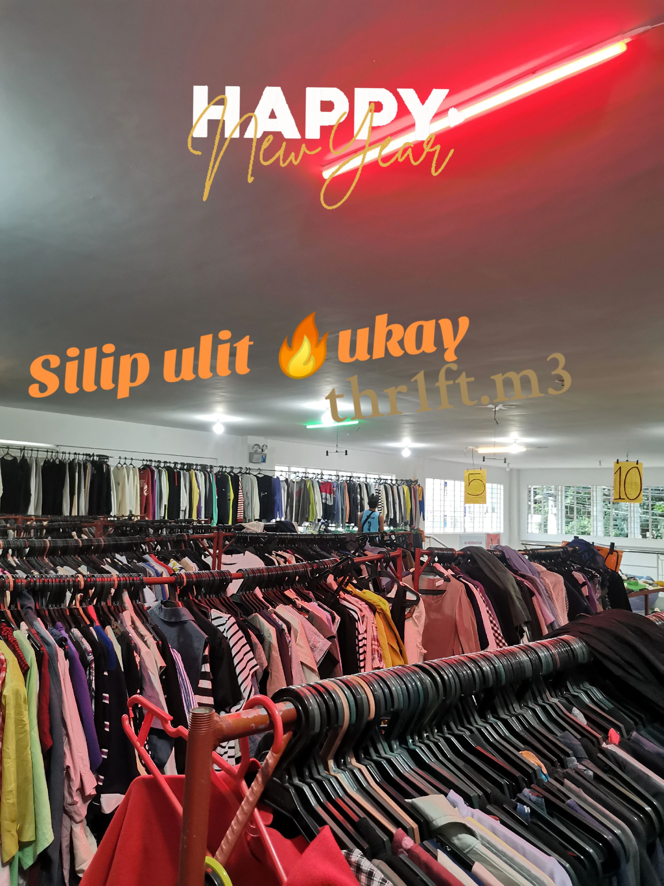 @thrift.me by jimmy