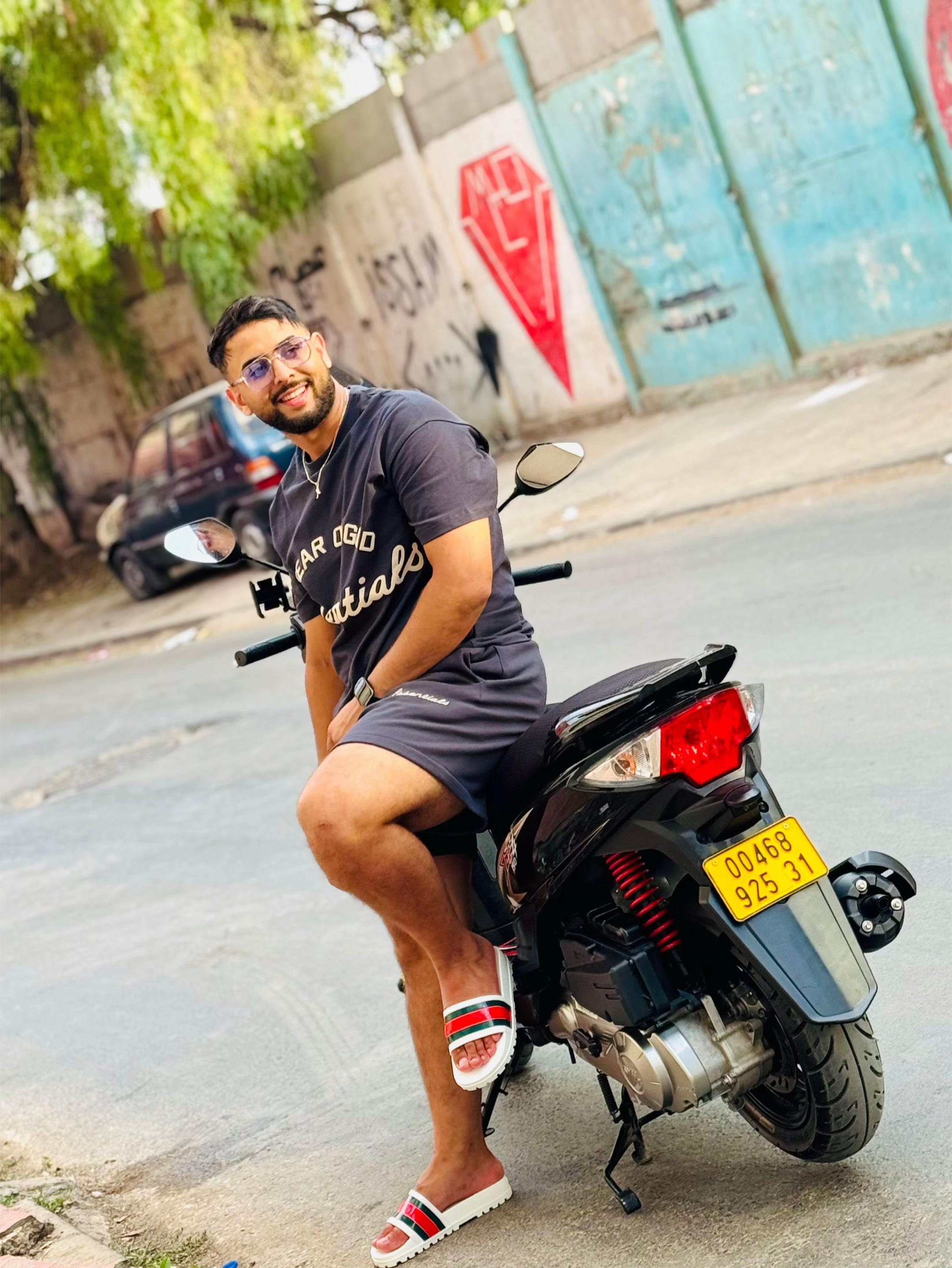 @⚜️ Arslan_Ahmed ⚜️
