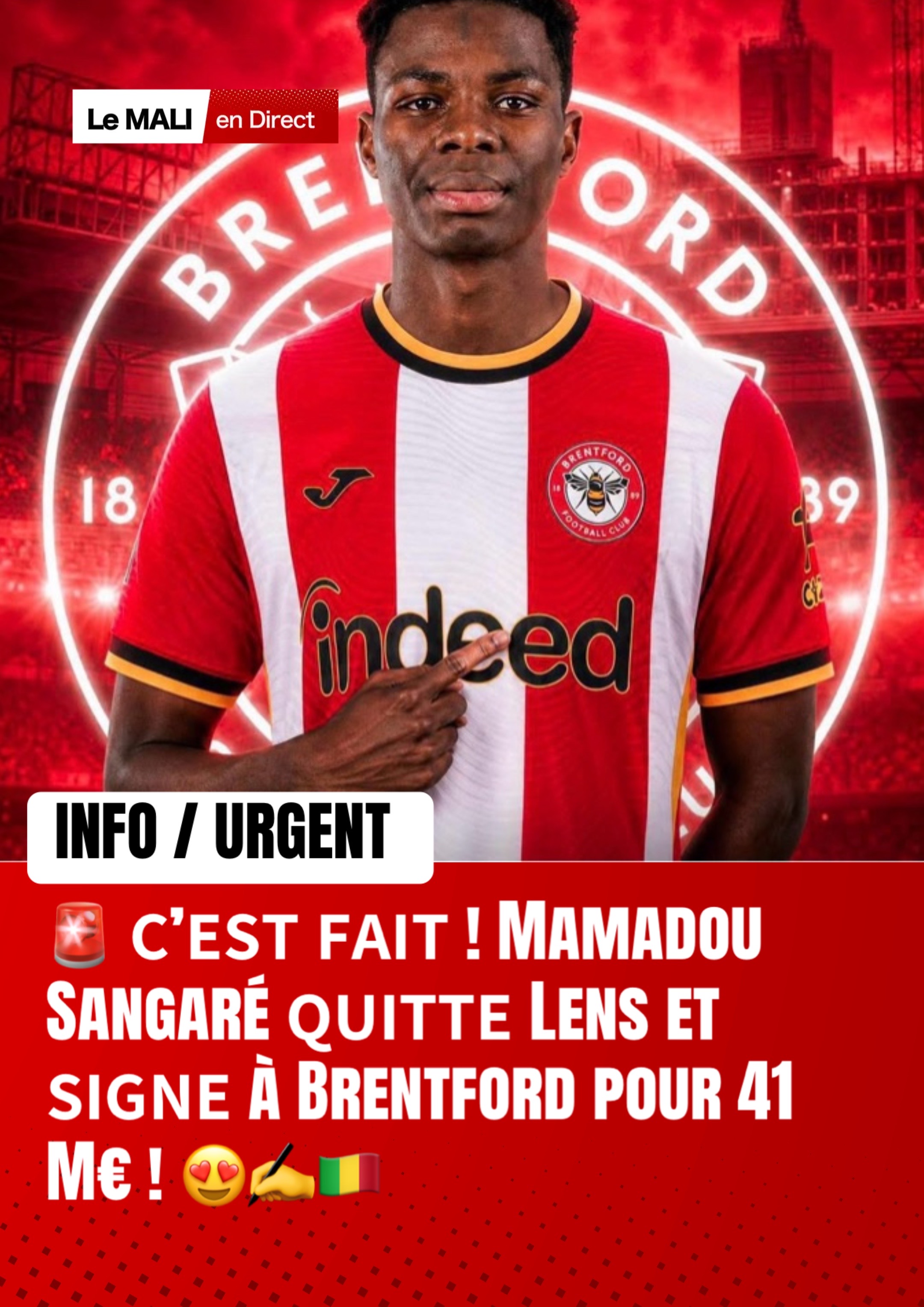 @Le_Mali_en_direct