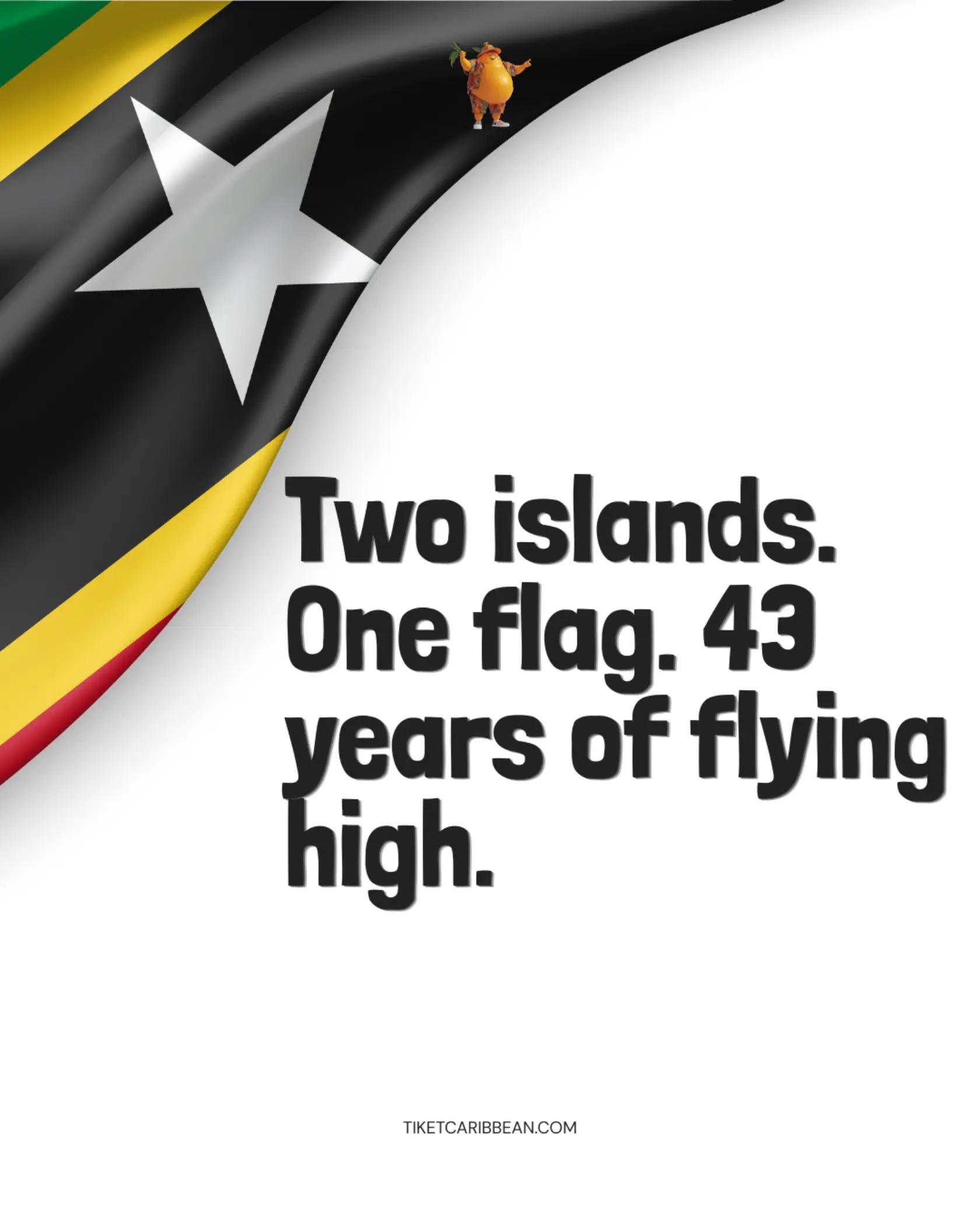 @TiketCaribbean®