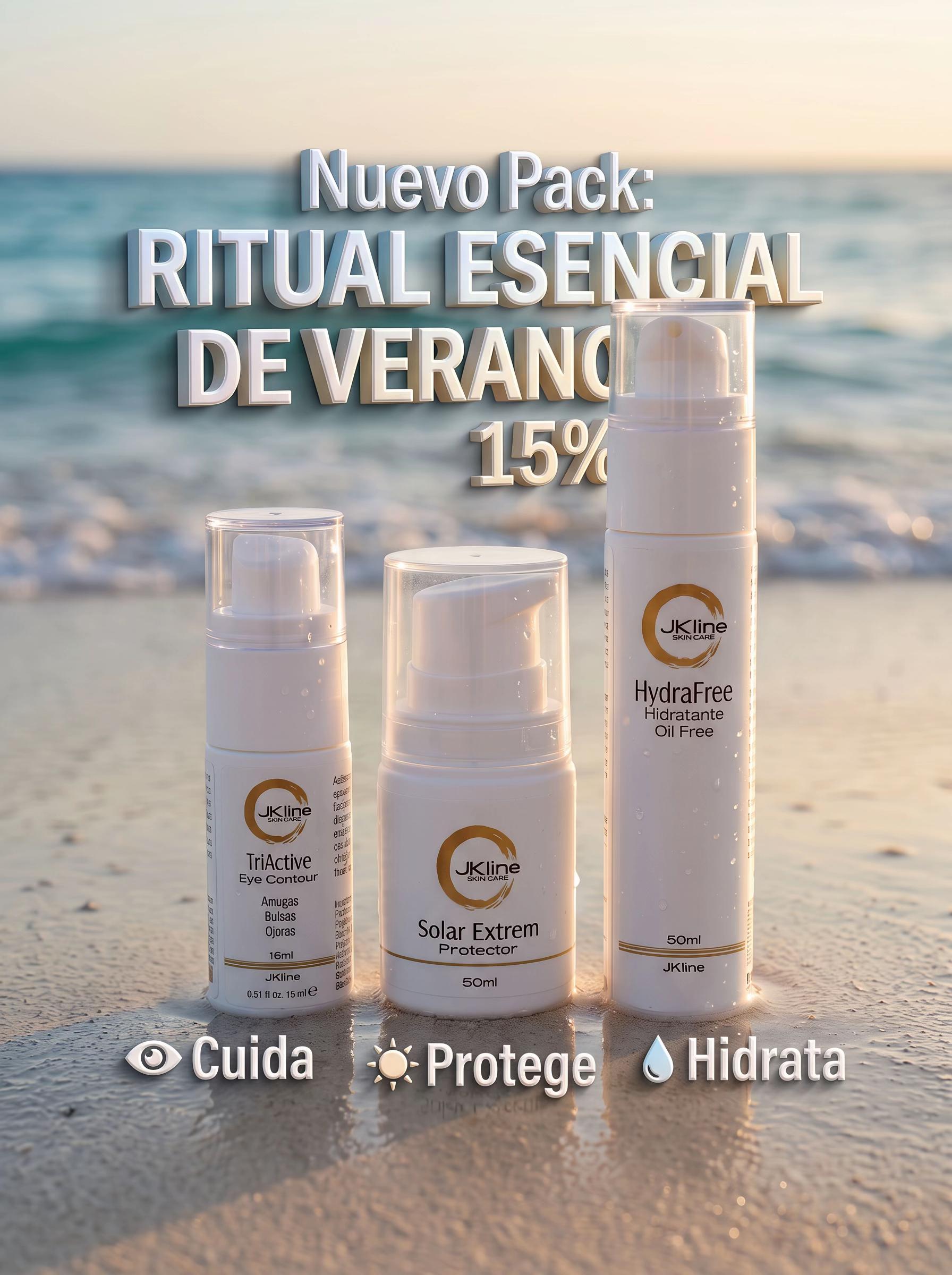 @JKline Skincare