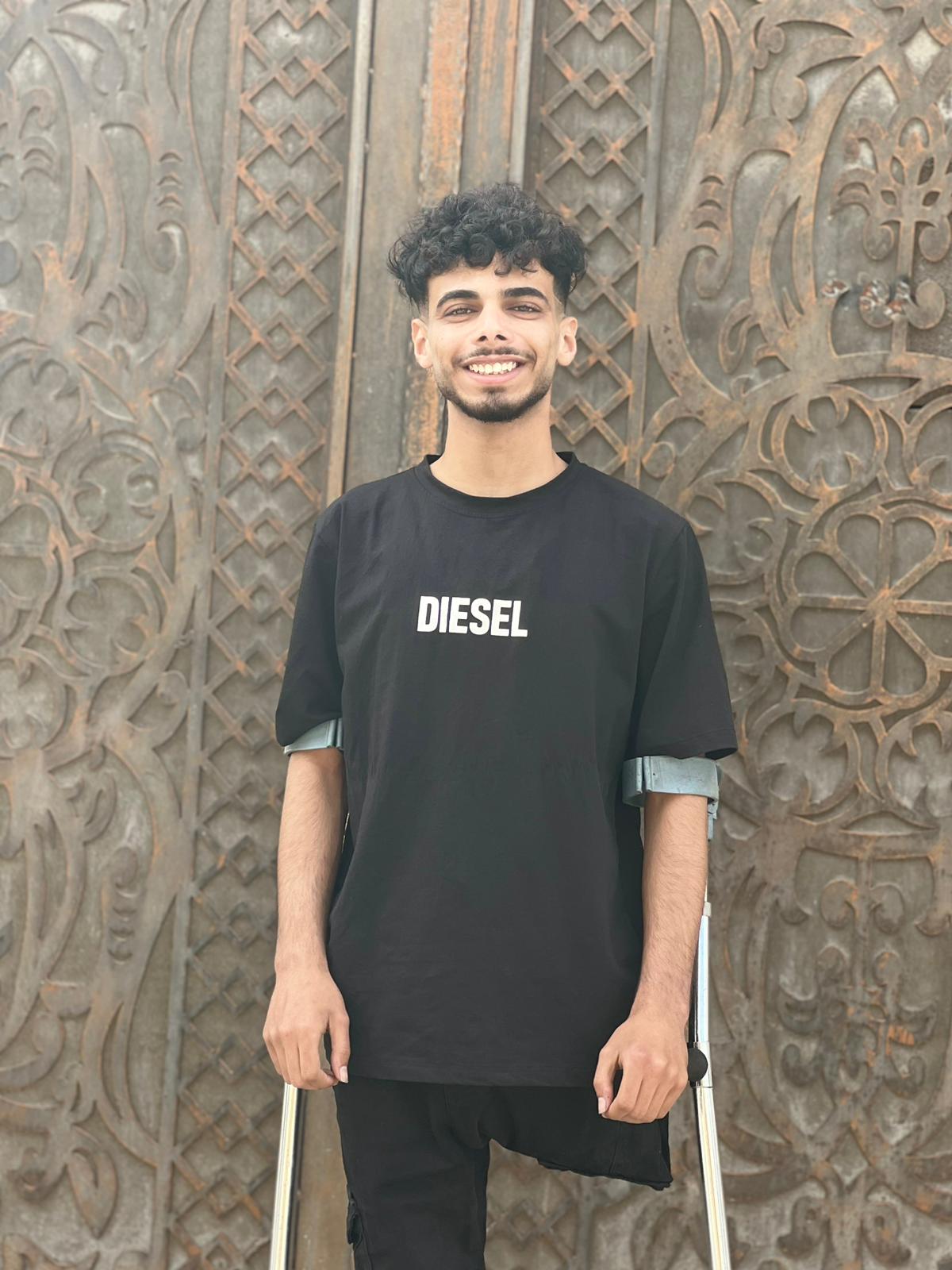 @عمر النعيزي(الإمبراطور)