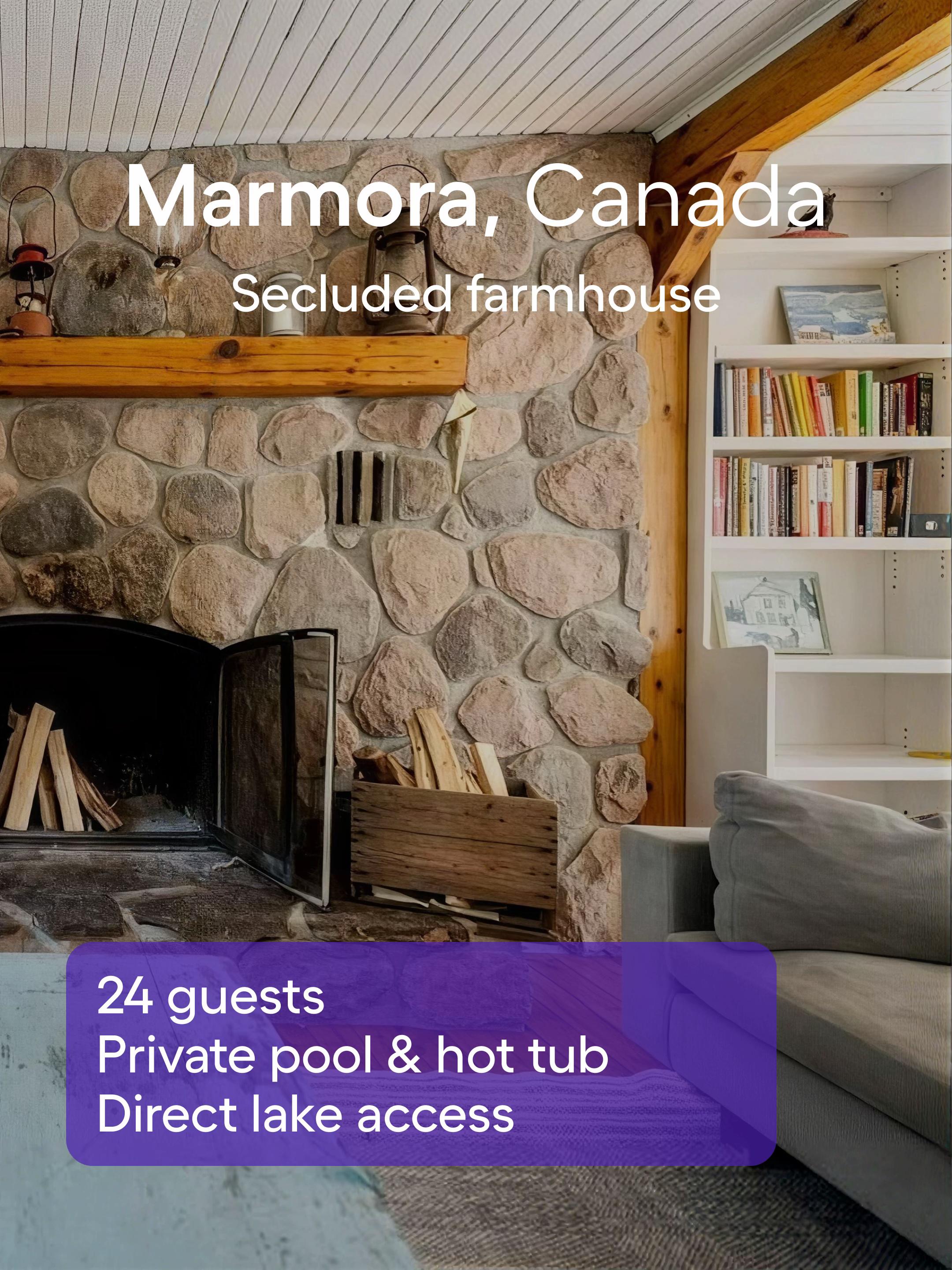 @HomeToGo | Stays & Rentals