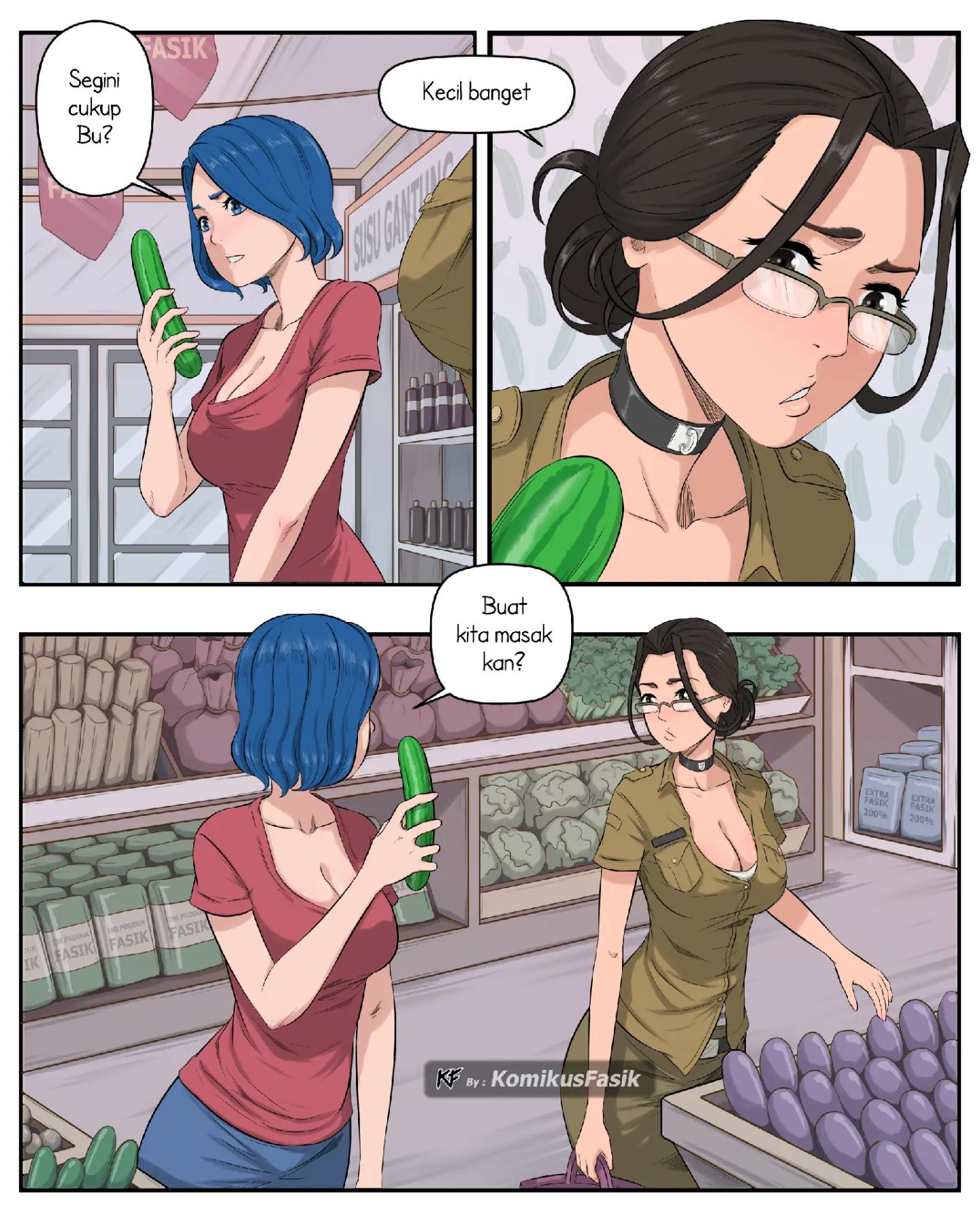 @Komikus Fasik
