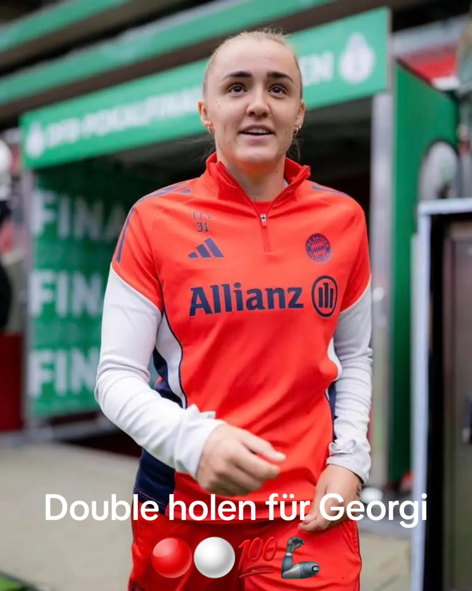 @Queen Linda Dallmann 🔴⚪️👑