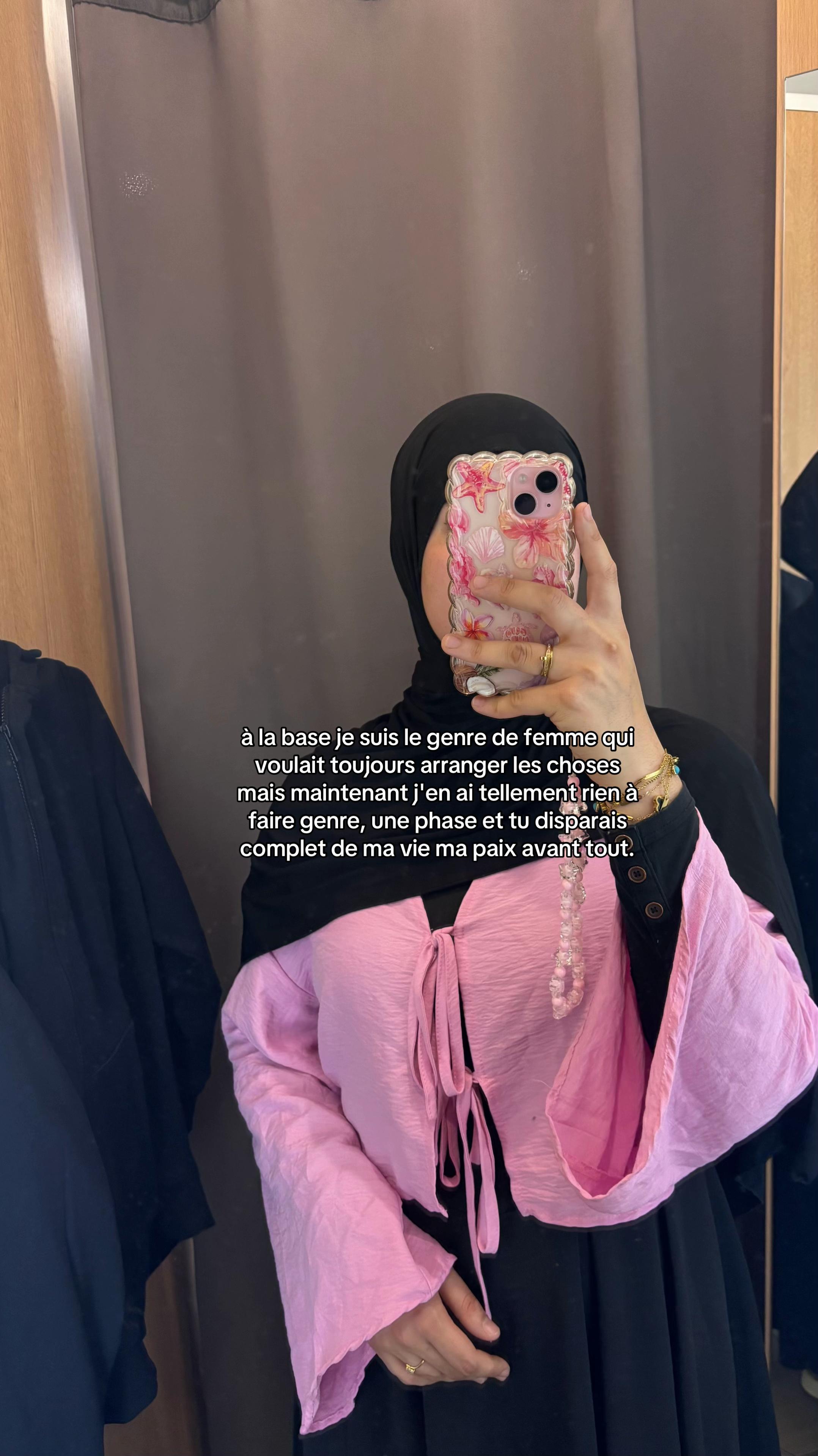 @Oukhty Réflexion