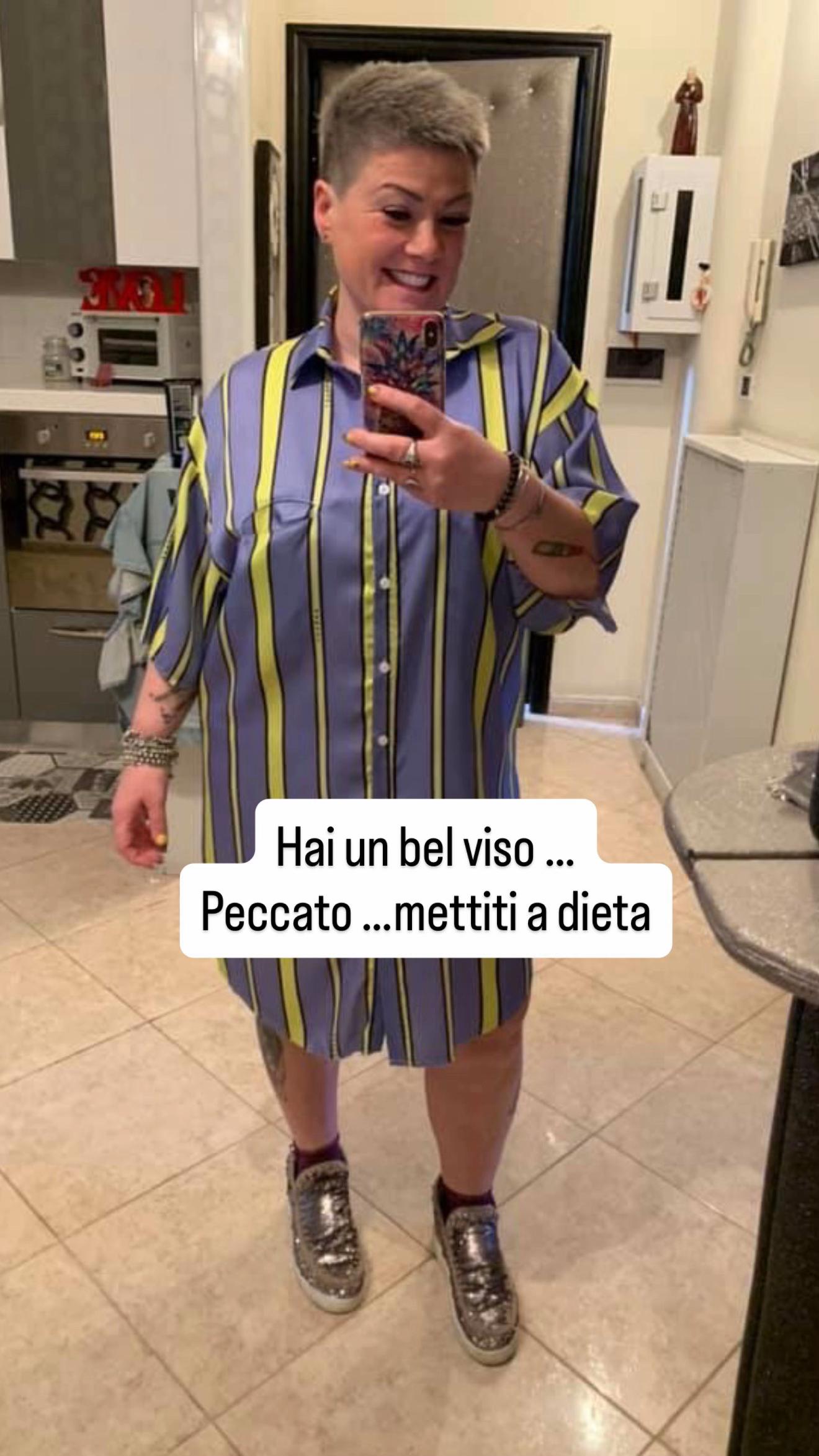 @Tiziana Marra