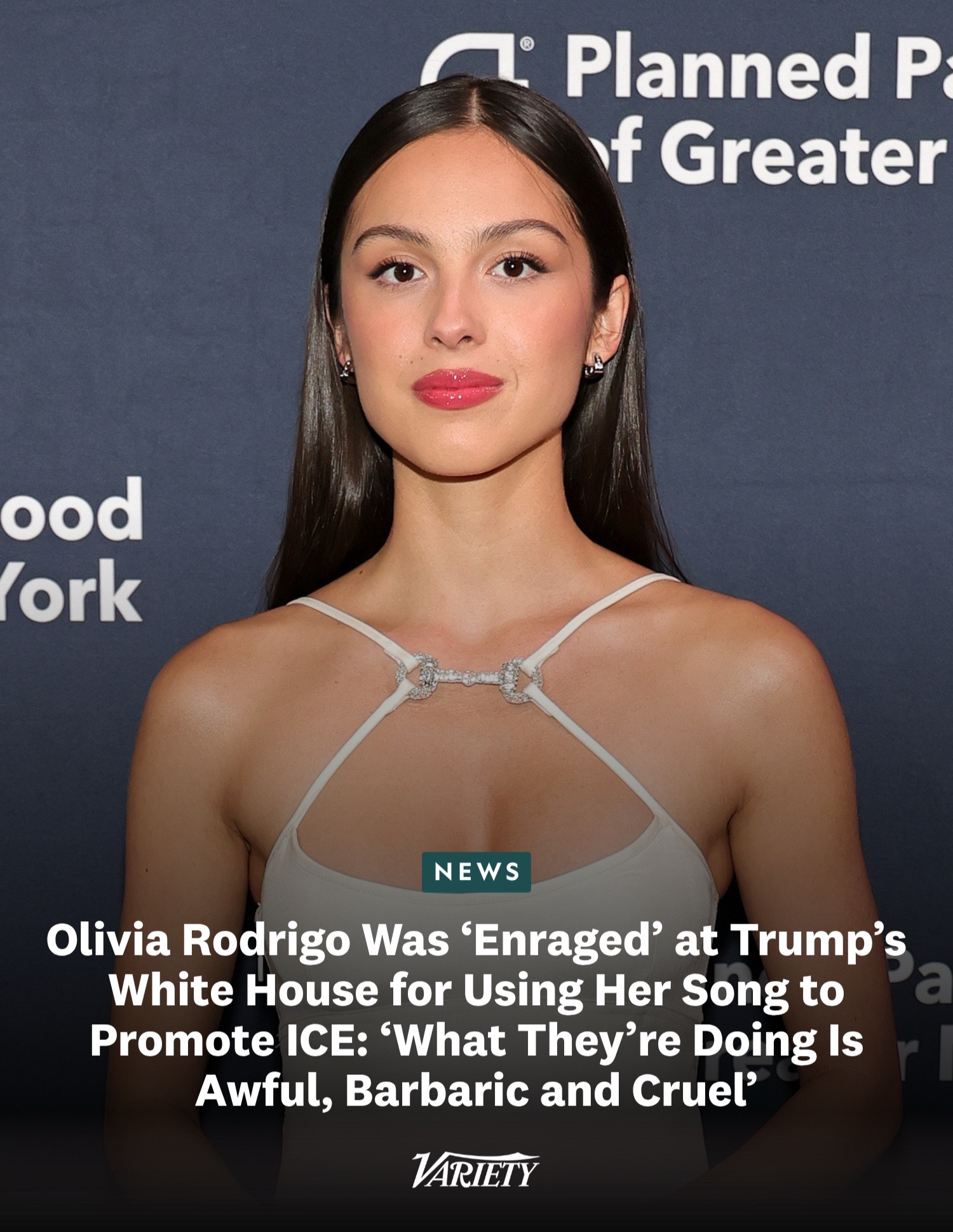 @Variety