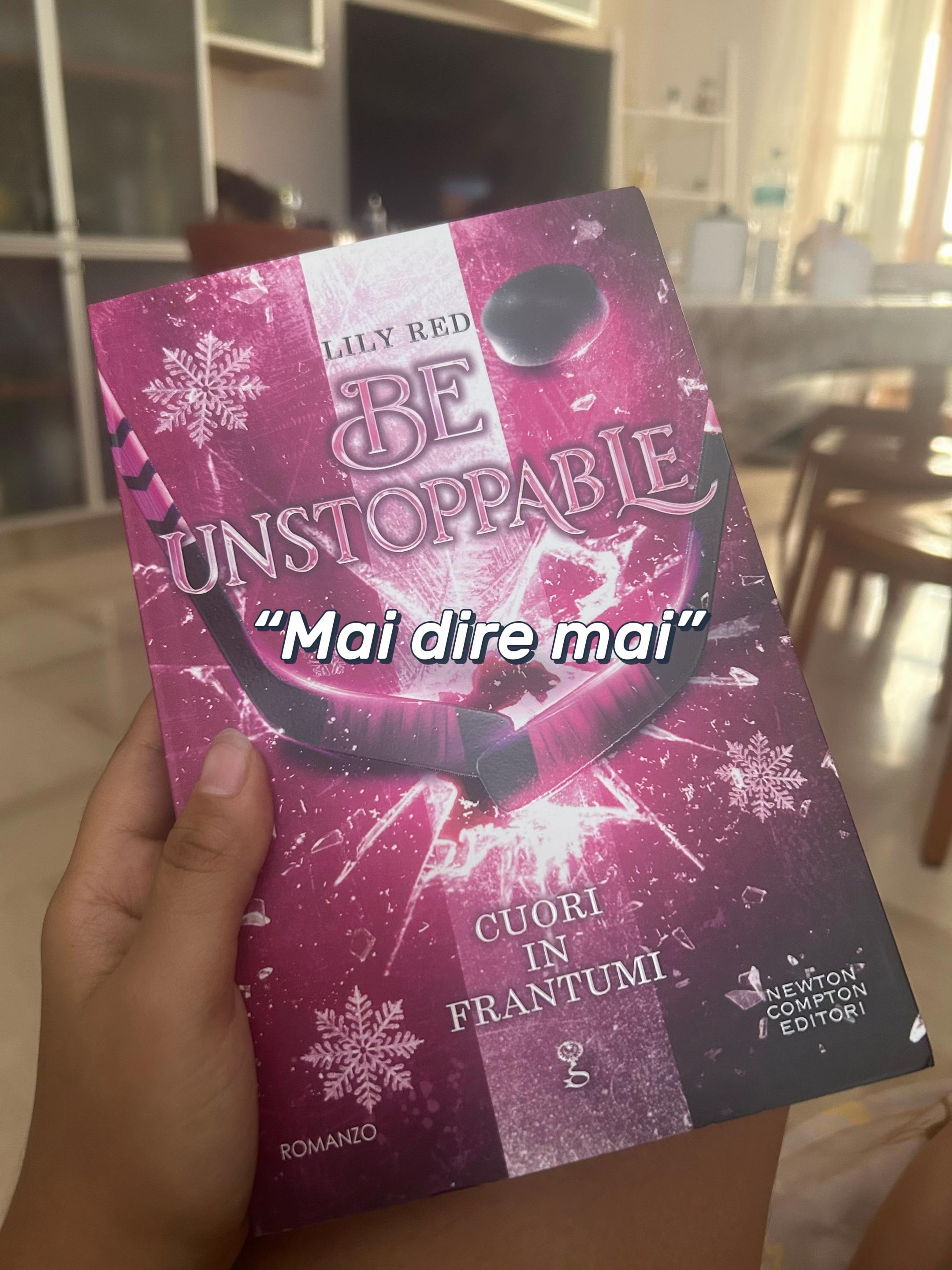 @Des (Torrance ver.) 📚