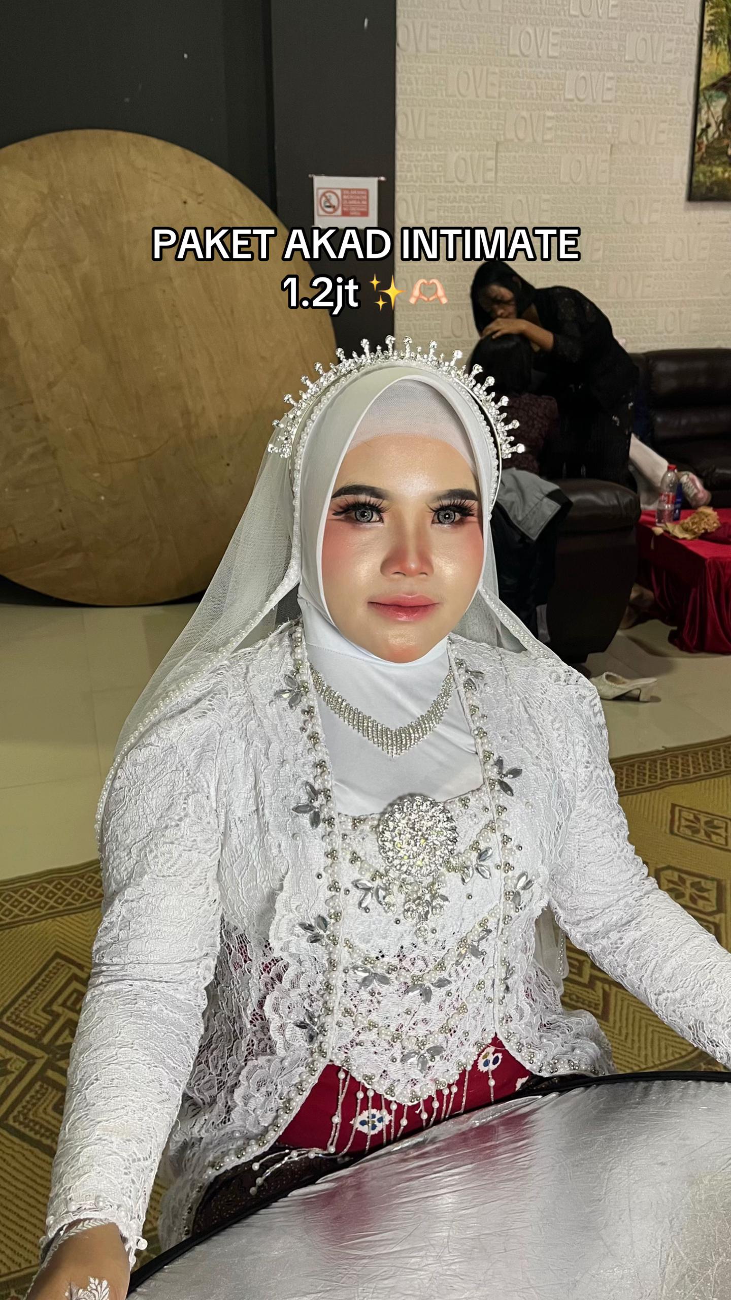 @MUA KLATEN |by.Laglamourmakeup