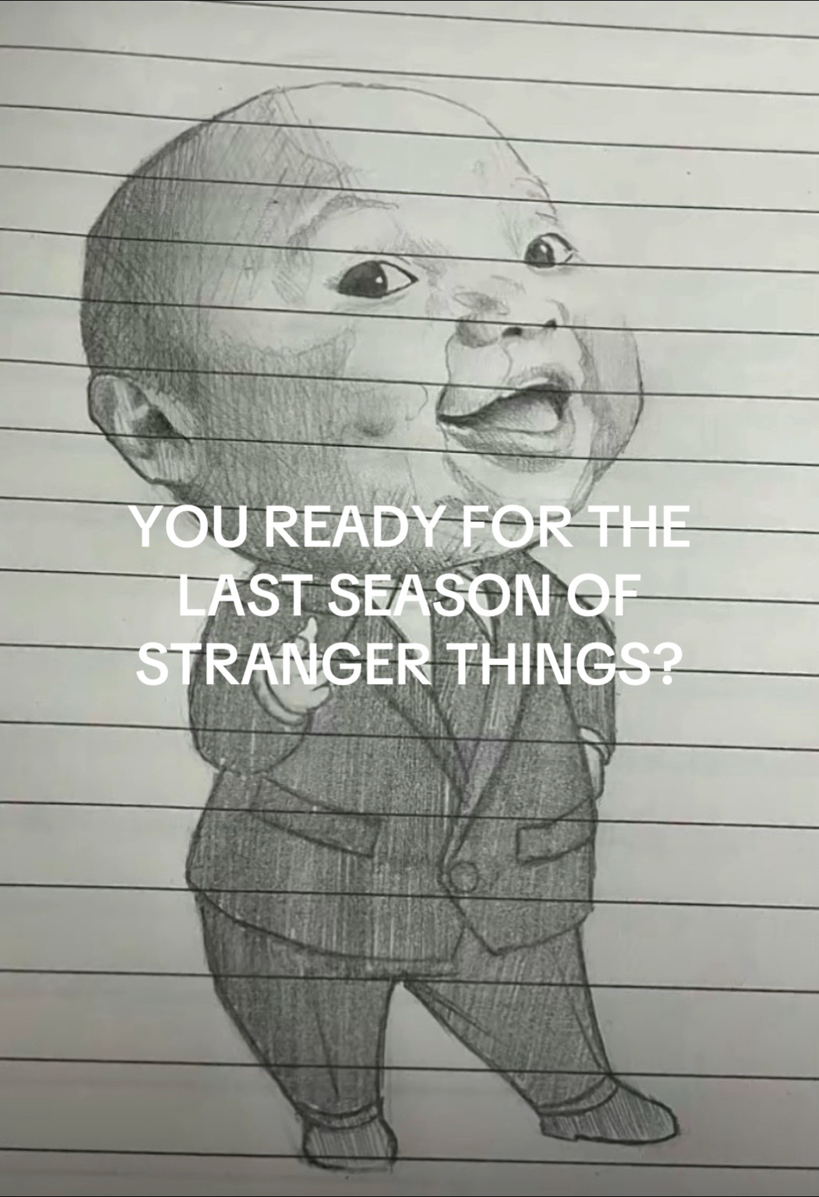 @StrangerDanger