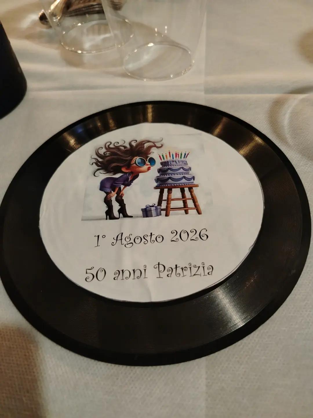 @Dino Memoli
